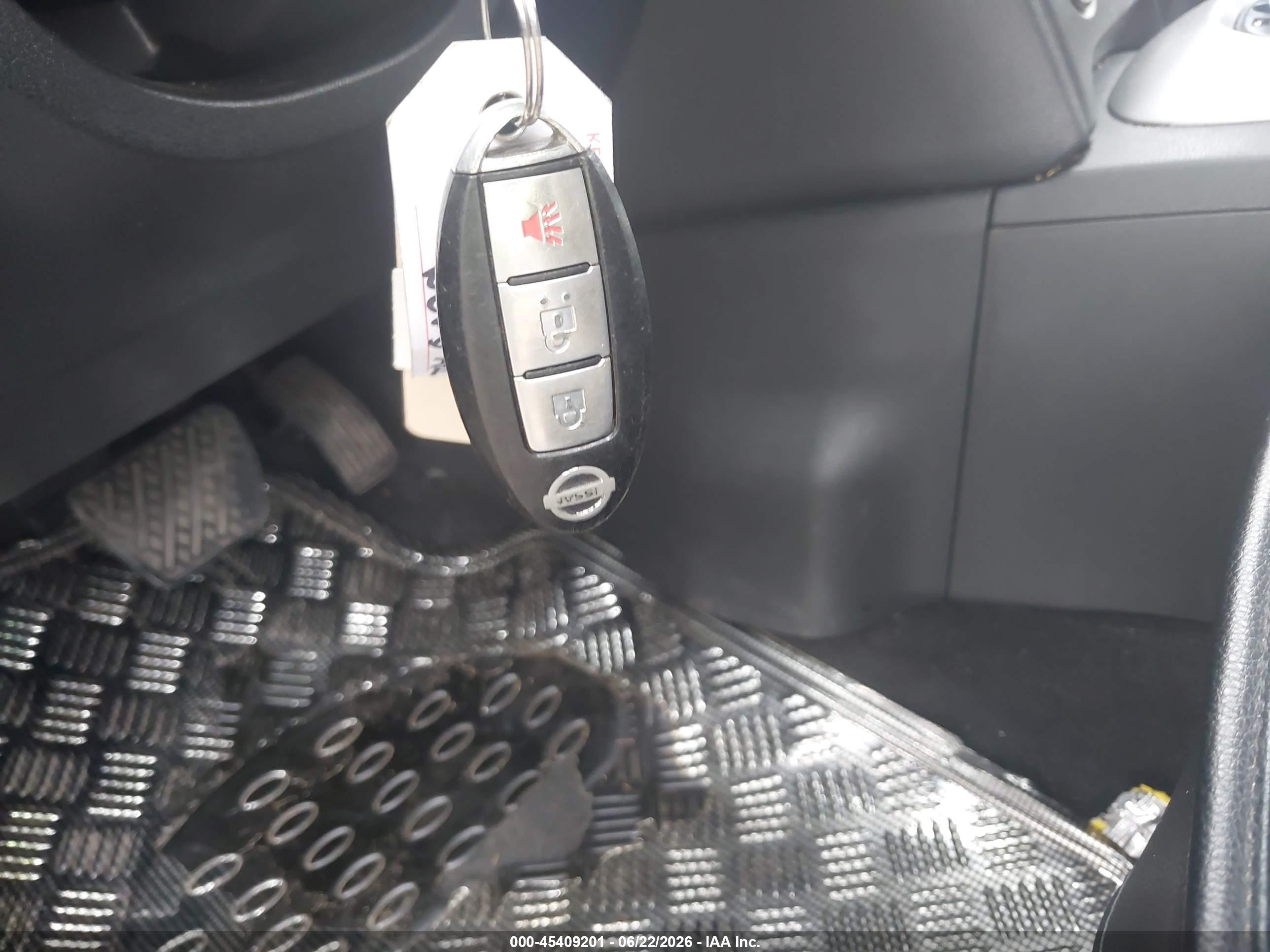 2010 Nissan Rogue Sl Gray vin: JN8AS5MV7AW120155