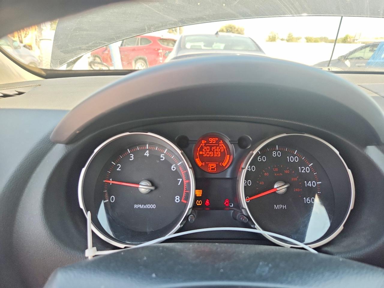 2010 Nissan Rogue S Black vin: JN8AS5MV7AW139854