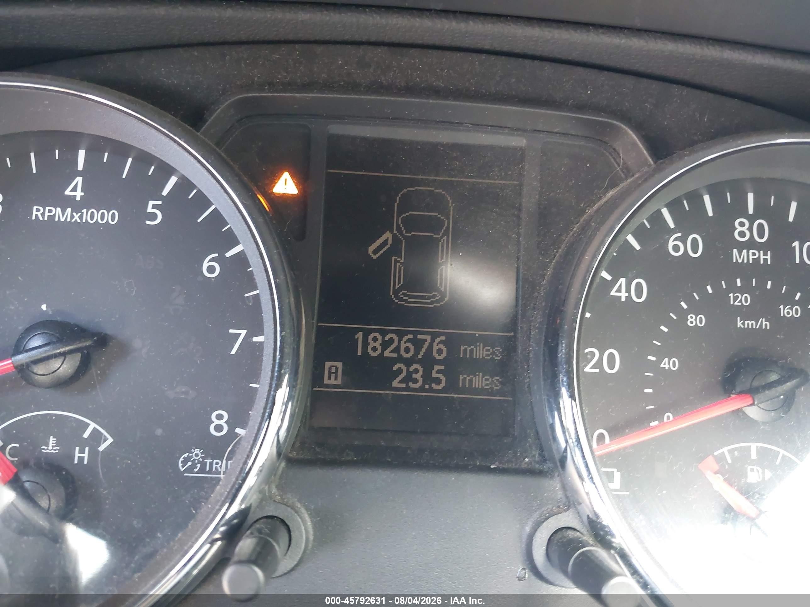 2011 Nissan Rogue S Черный vin: JN8AS5MV7BW250289