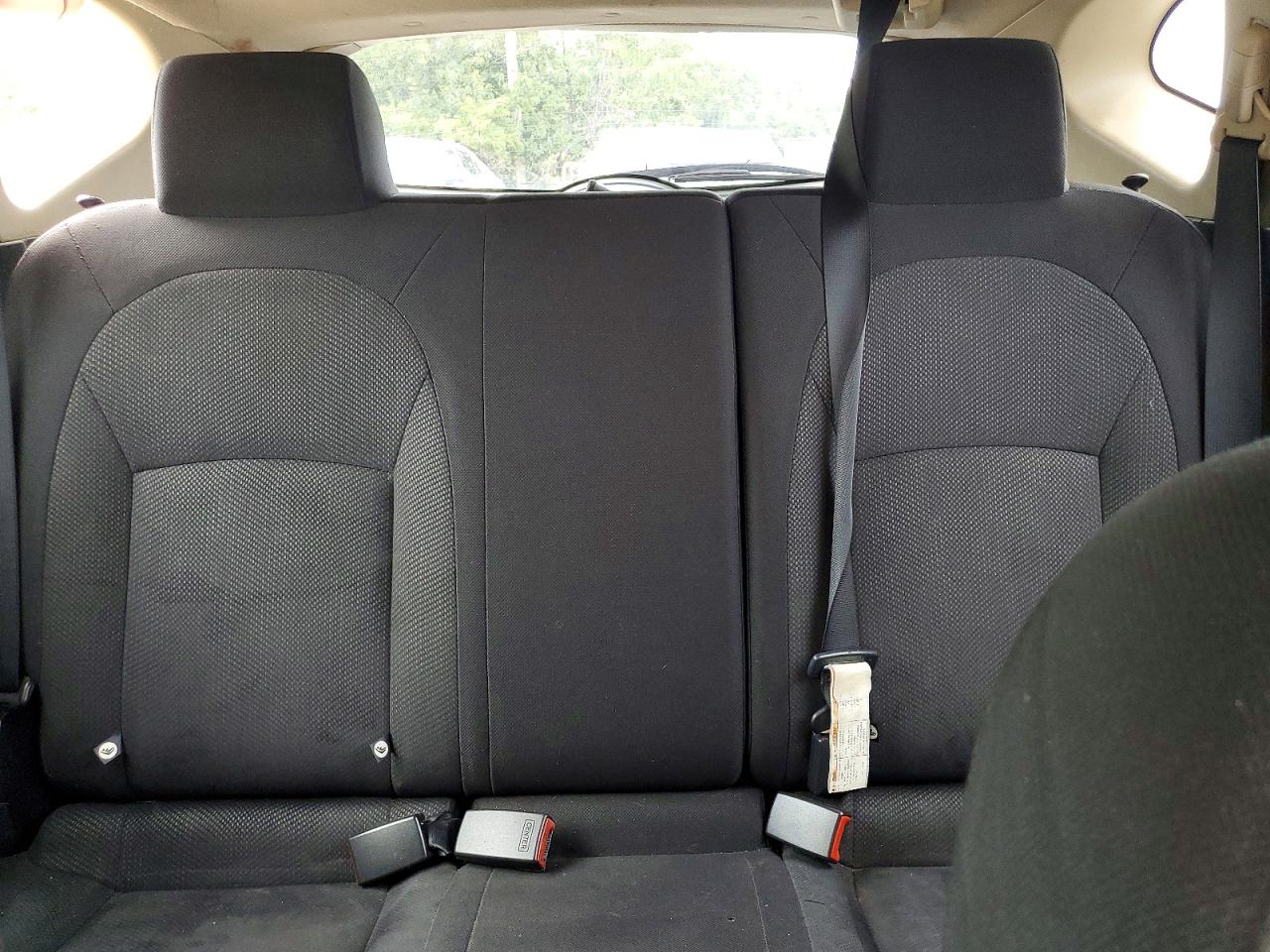 2011 Nissan Rogue S Бордовый vin: JN8AS5MV7BW255573