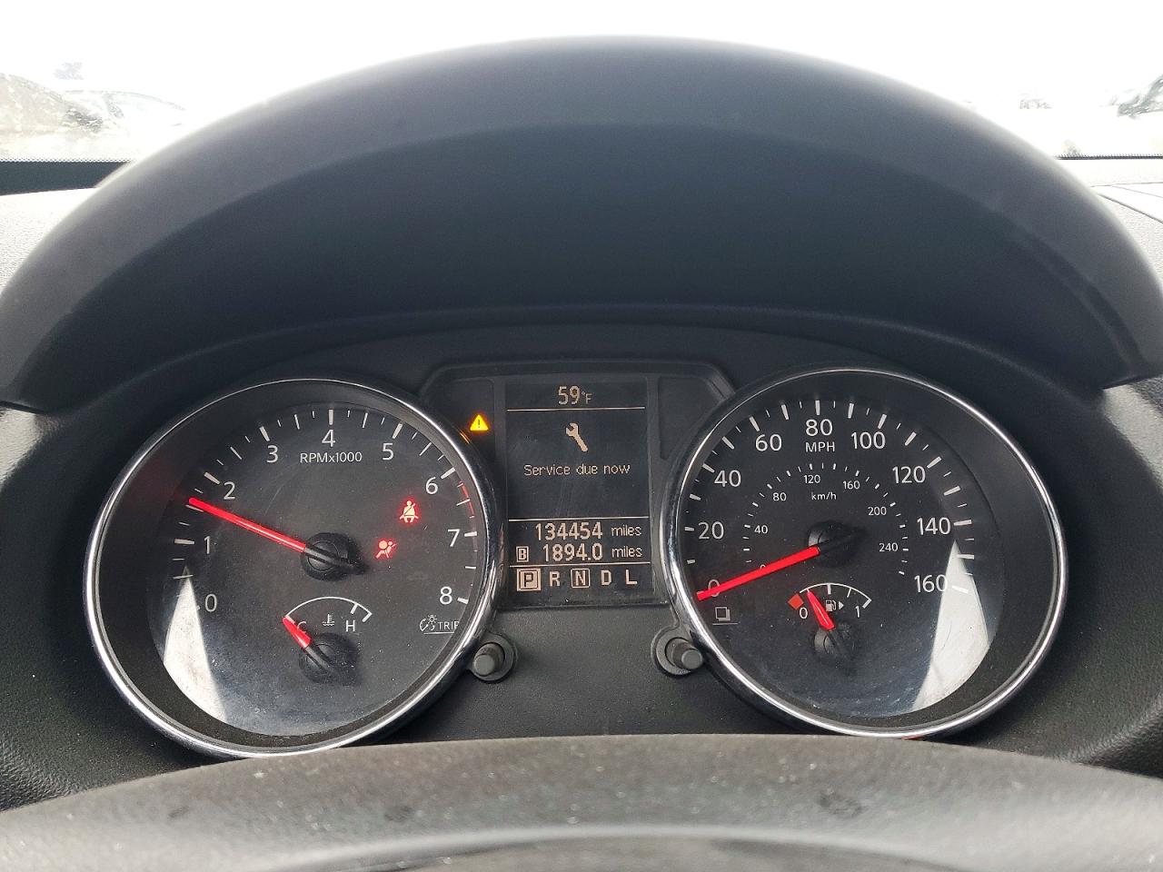 2011 Nissan Rogue S Black vin: JN8AS5MV7BW258666