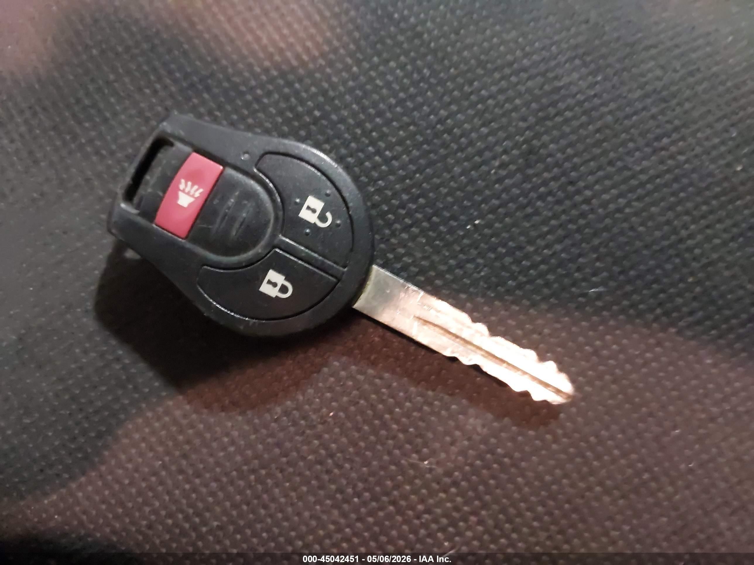 2011 Nissan Rogue S Черный vin: JN8AS5MV7BW271157