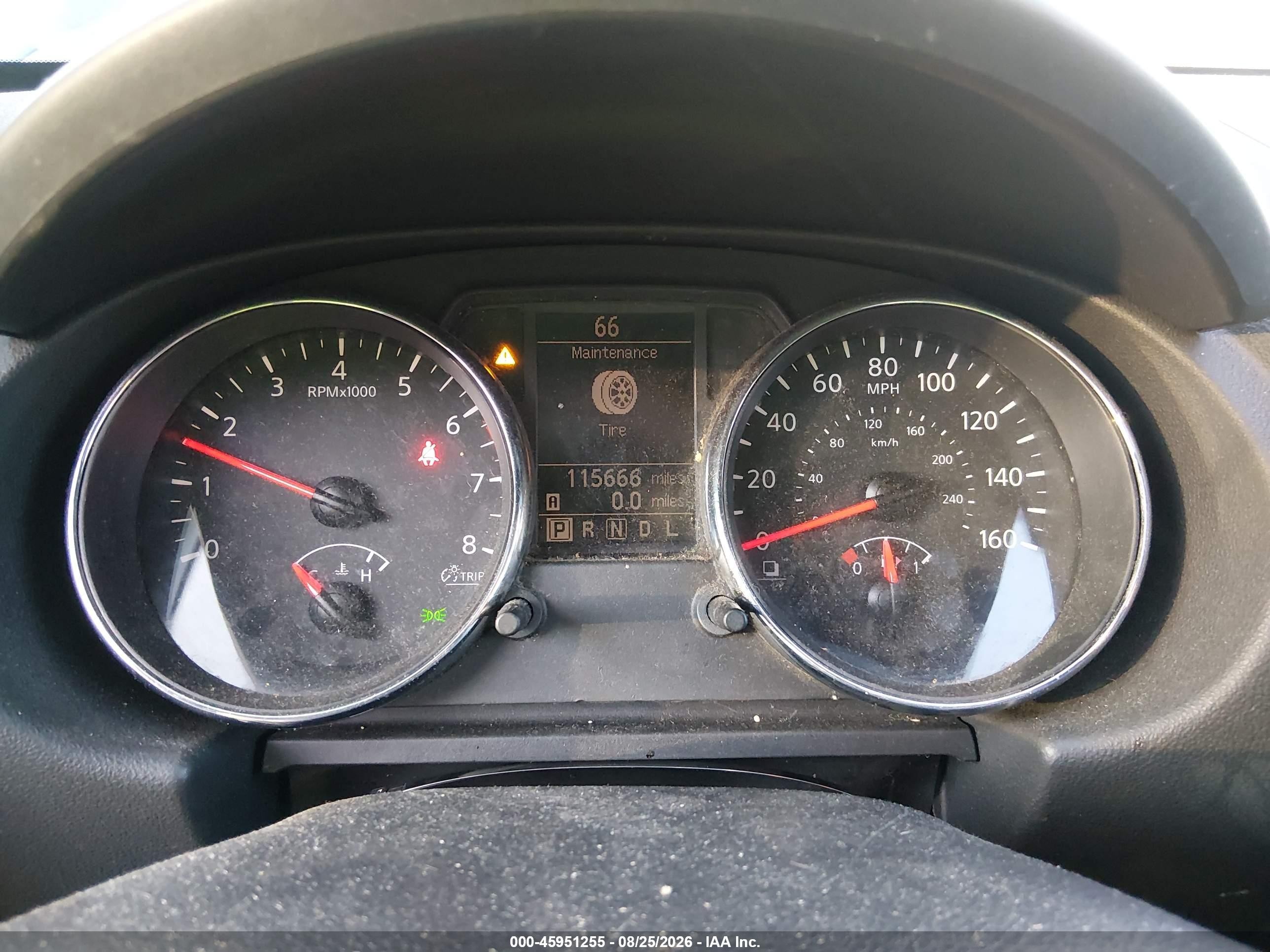 2011 Nissan Rogue Sv Blue vin: JN8AS5MV7BW275208