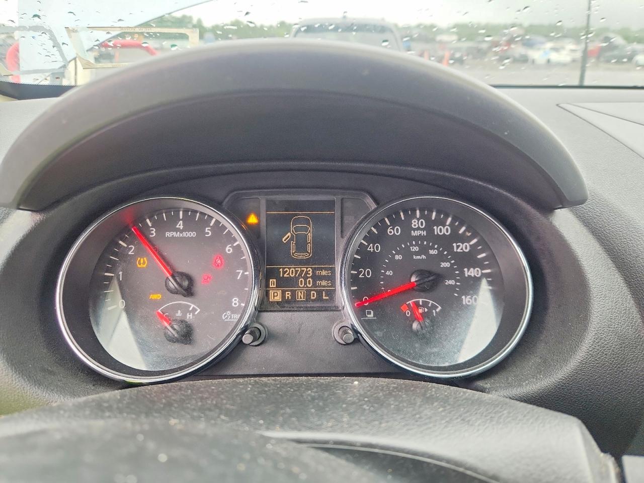 2011 Nissan Rogue S Blue vin: JN8AS5MV7BW288475