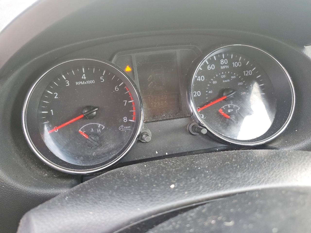 2011 Nissan Rogue S White vin: JN8AS5MV7BW305792