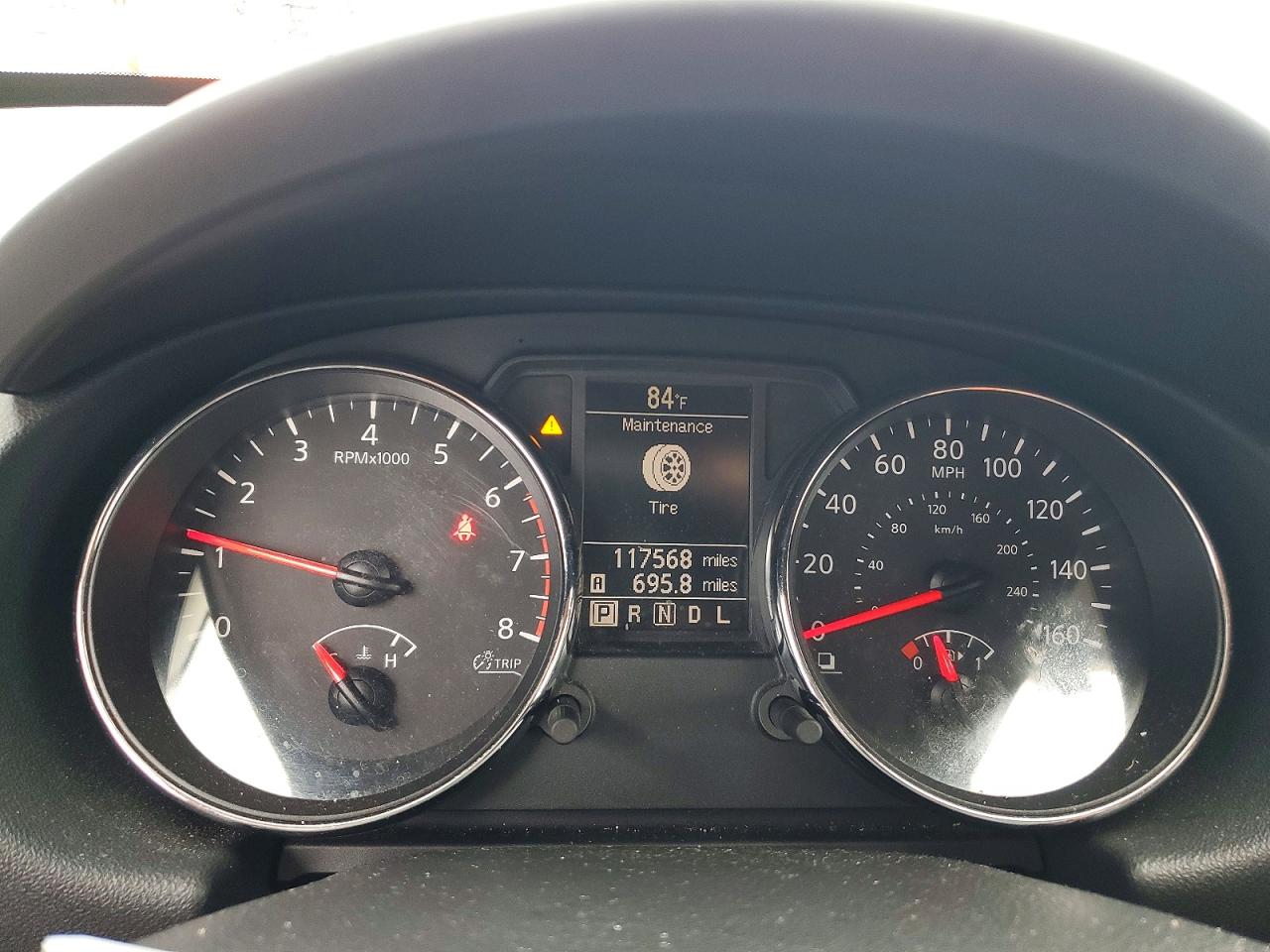 2011 Nissan Rogue S Red vin: JN8AS5MV7BW307994