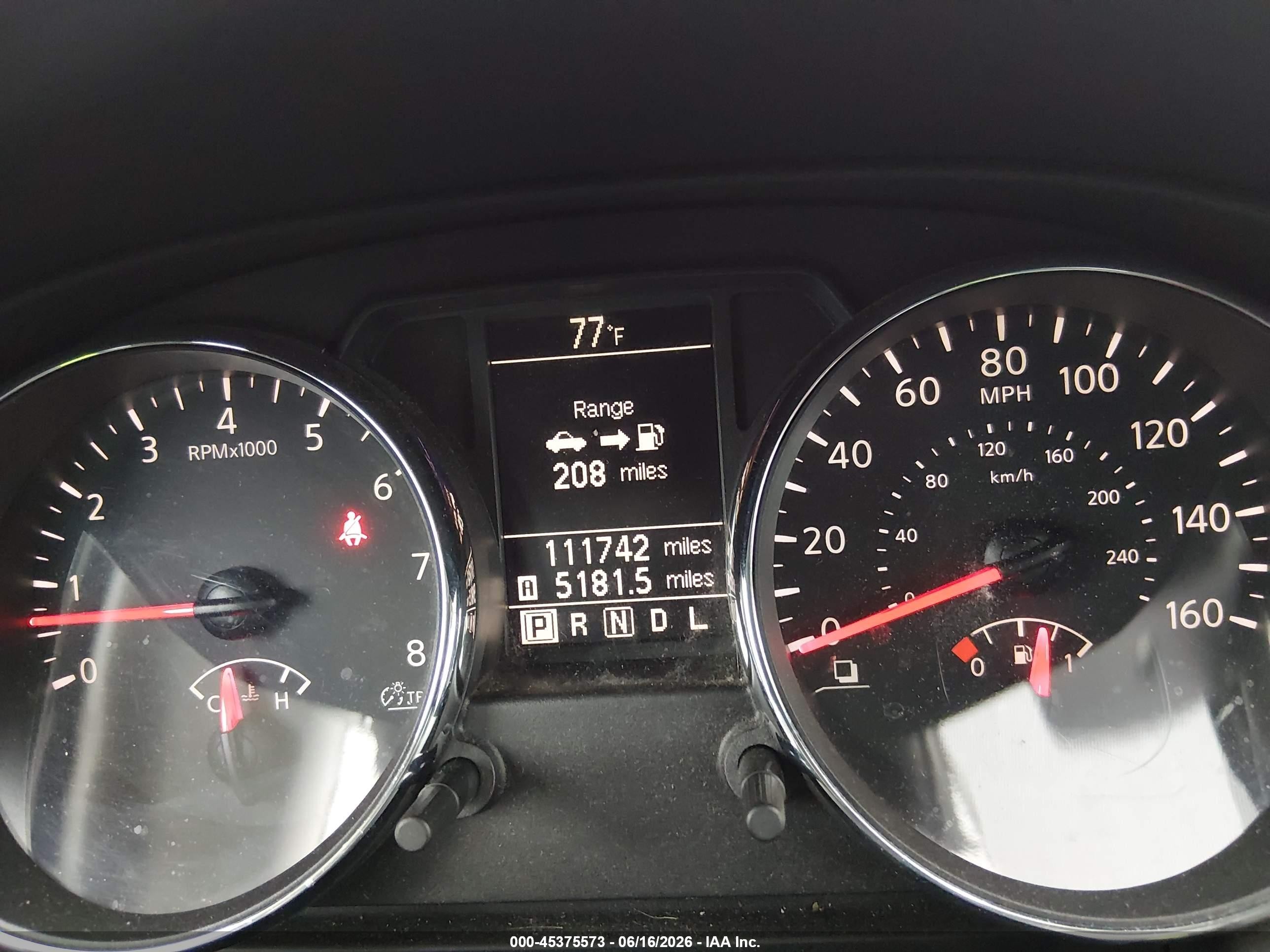 2011 Nissan Rogue Sv Black vin: JN8AS5MV7BW667184