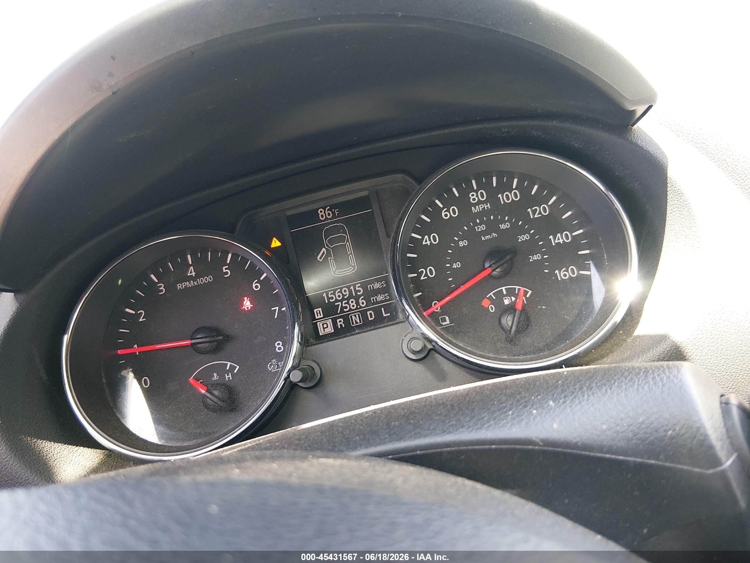 2011 Nissan Rogue Sl Gray vin: JN8AS5MV7BW670859