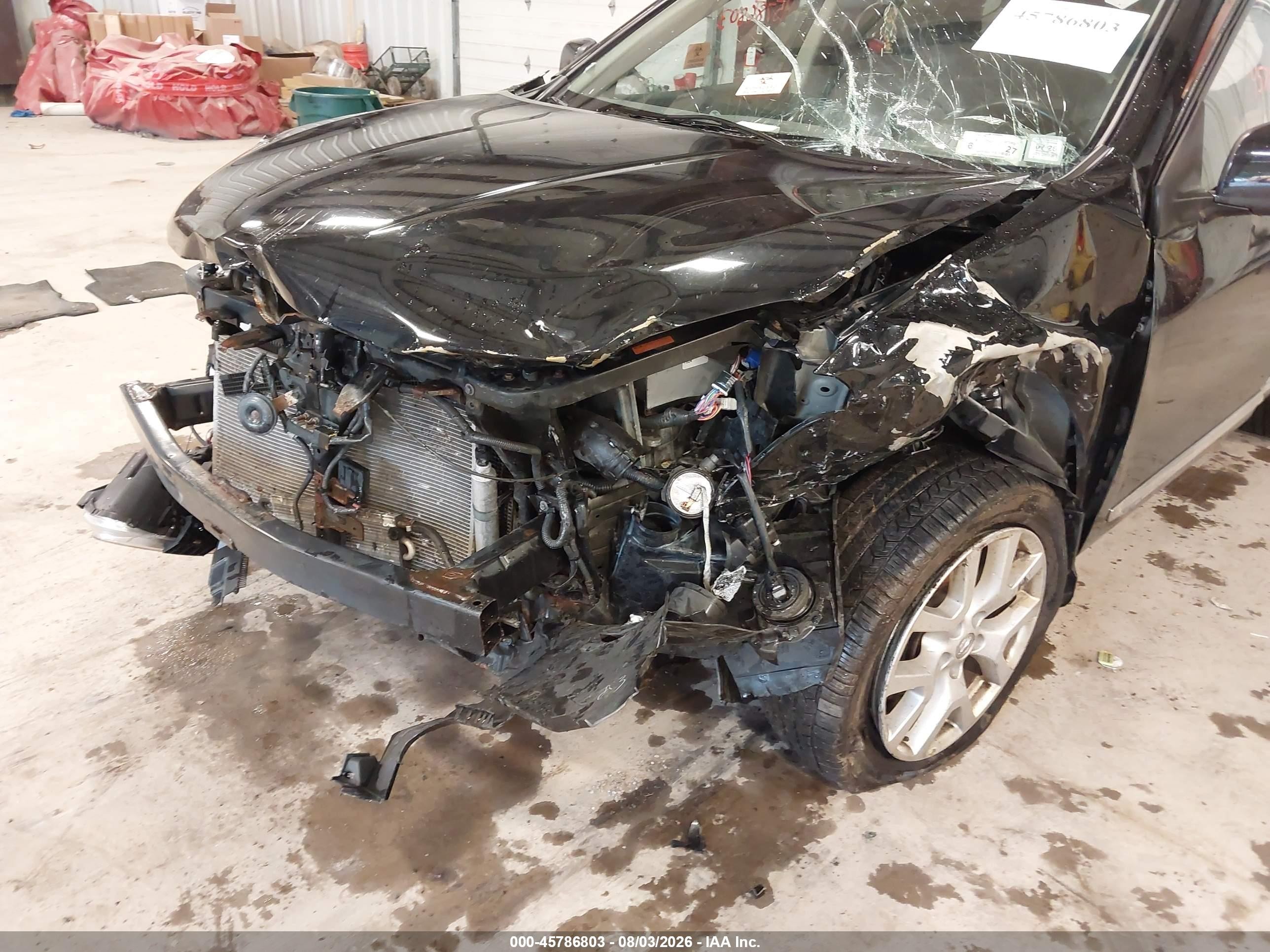 2011 Nissan Rogue Sv Black vin: JN8AS5MV7BW671235