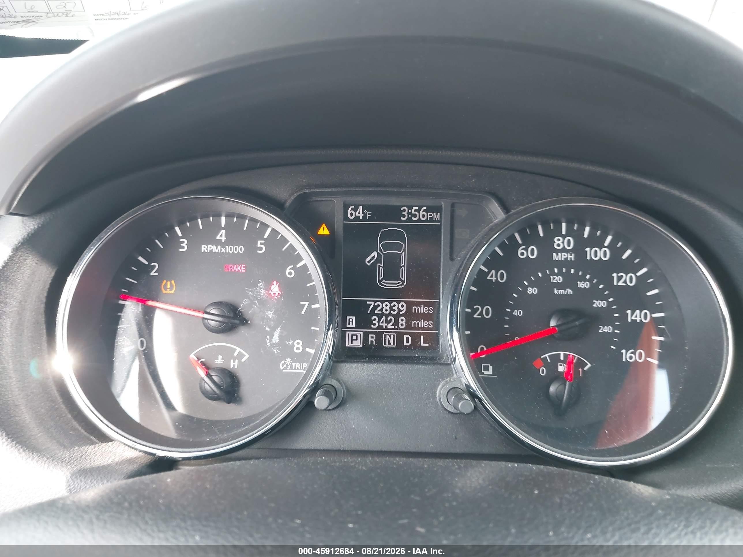 2011 Nissan Rogue Sv Silver vin: JN8AS5MV7BW672823