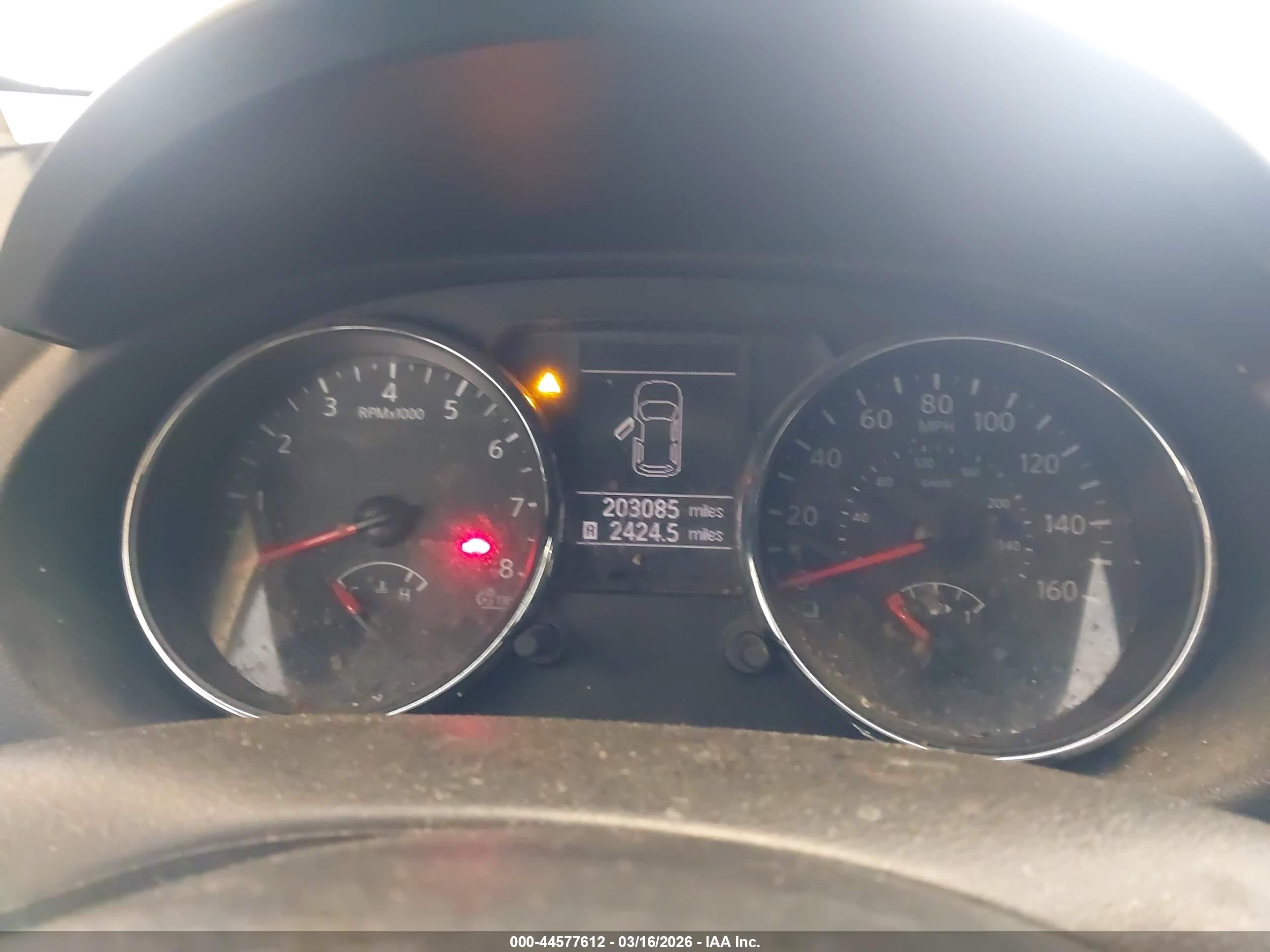 2011 Nissan Rogue S Black vin: JN8AS5MV7BW689587