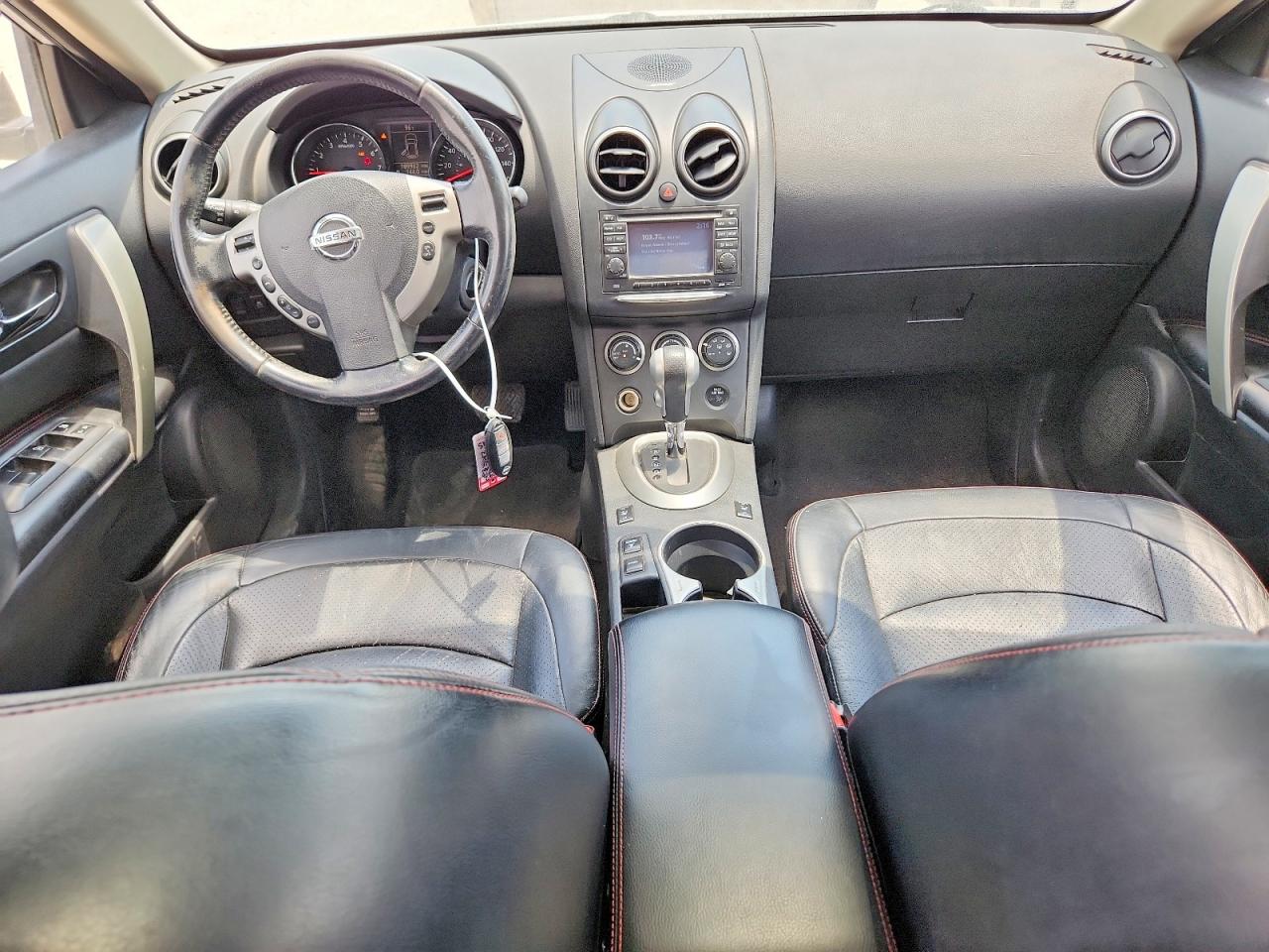 2012 Nissan Rogue S Silver vin: JN8AS5MV7CW356856