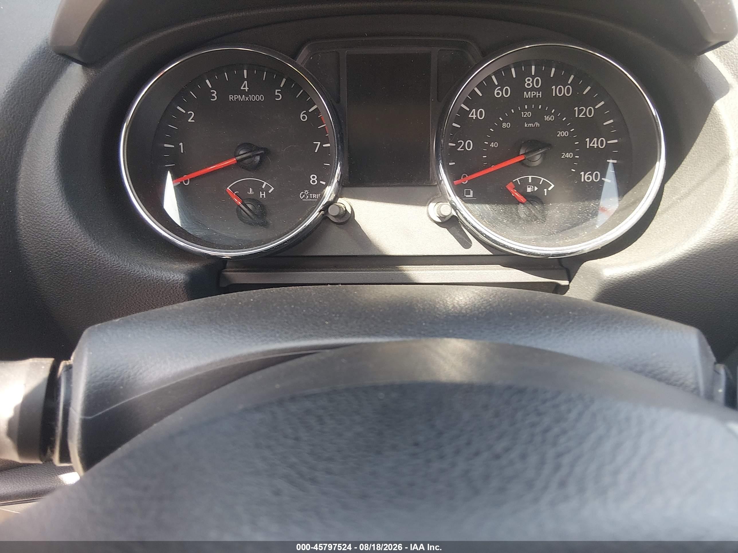 2012 Nissan Rogue Sv Silver vin: JN8AS5MV7CW365380