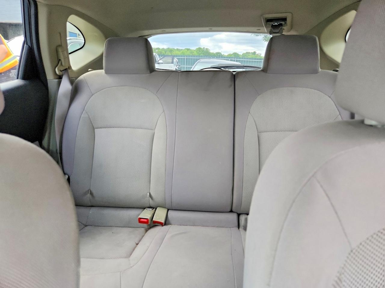 2012 Nissan Rogue S Blue vin: JN8AS5MV7CW384270