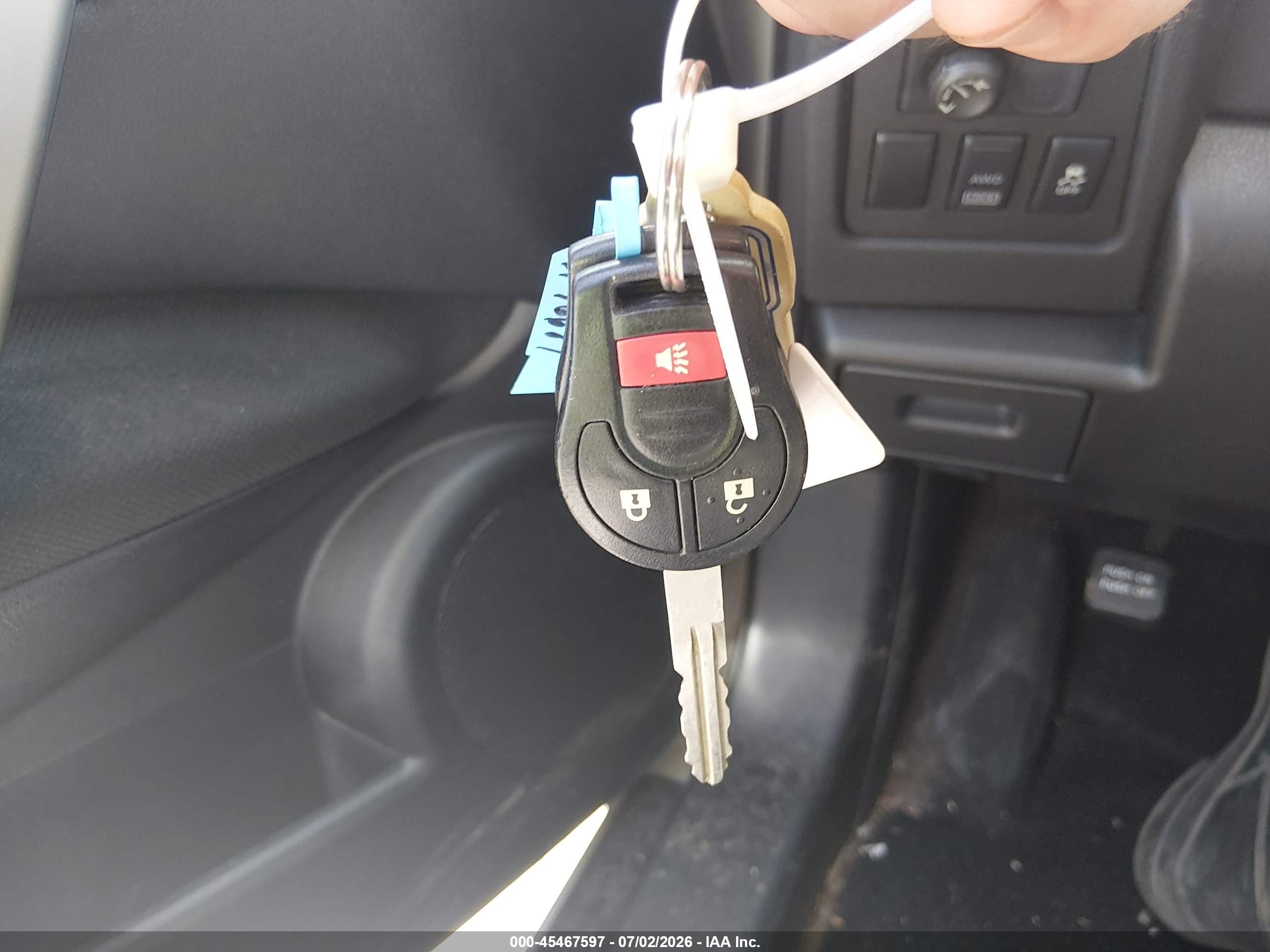 2012 Nissan Rogue S Silver vin: JN8AS5MV7CW393776