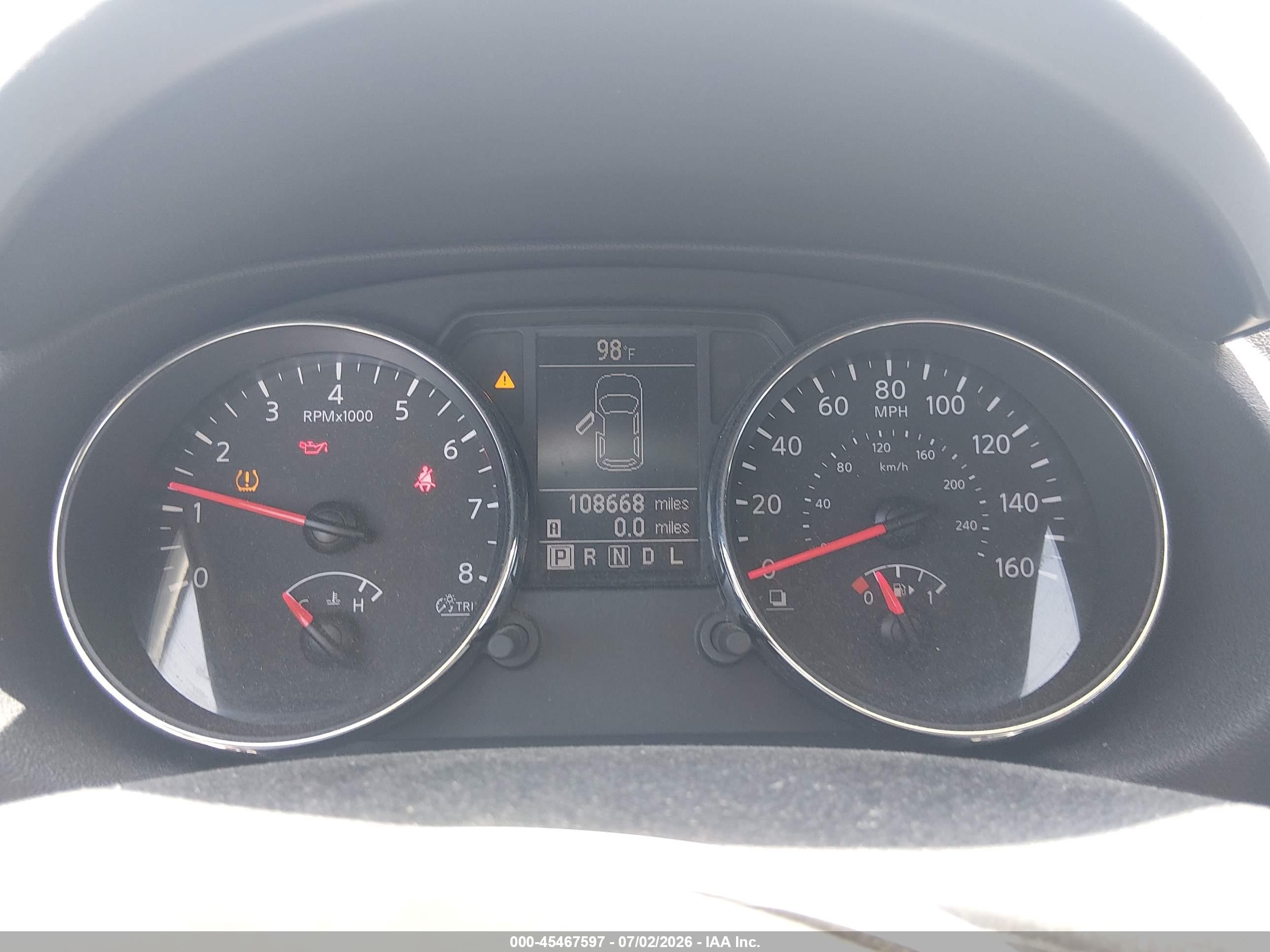 2012 Nissan Rogue S Silver vin: JN8AS5MV7CW393776