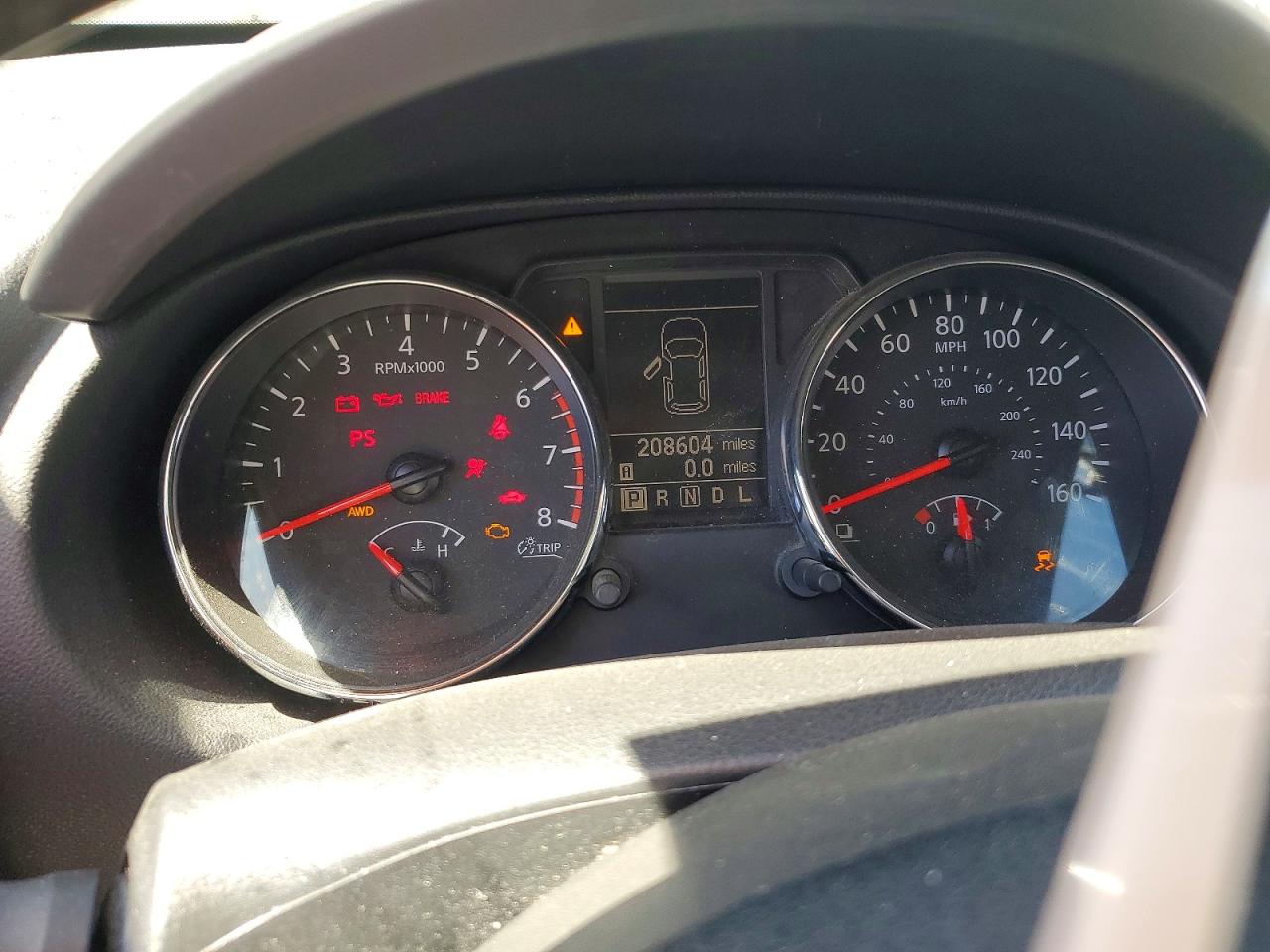 2012 Nissan Rogue S/sv Gray vin: JN8AS5MV7CW405070
