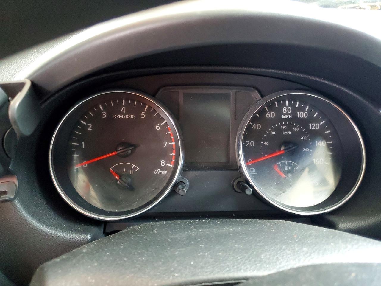 2012 Nissan Rogue S Red vin: JN8AS5MV7CW408194