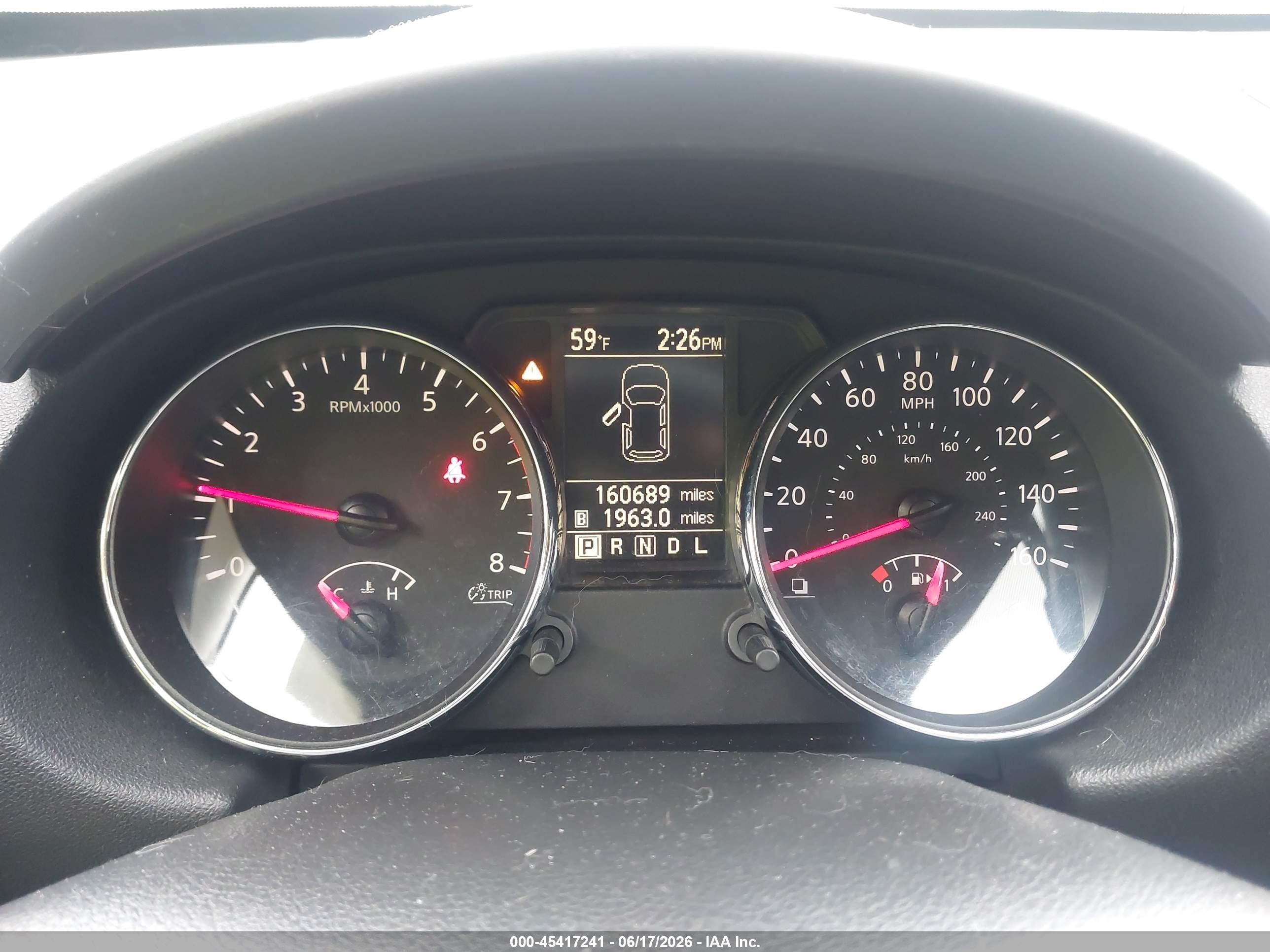 2012 Nissan Rogue S Red vin: JN8AS5MV7CW410625
