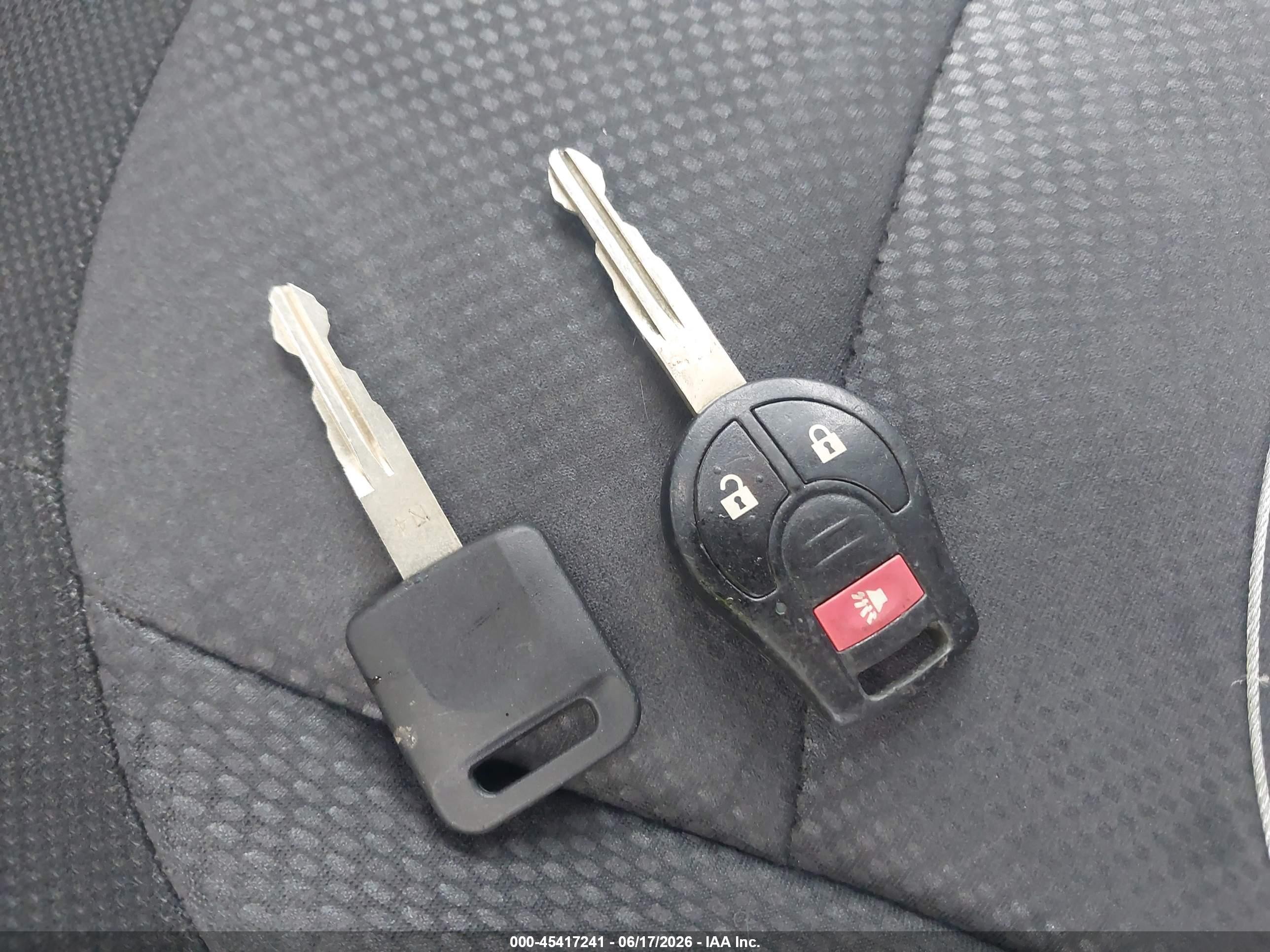 2012 Nissan Rogue S Red vin: JN8AS5MV7CW410625