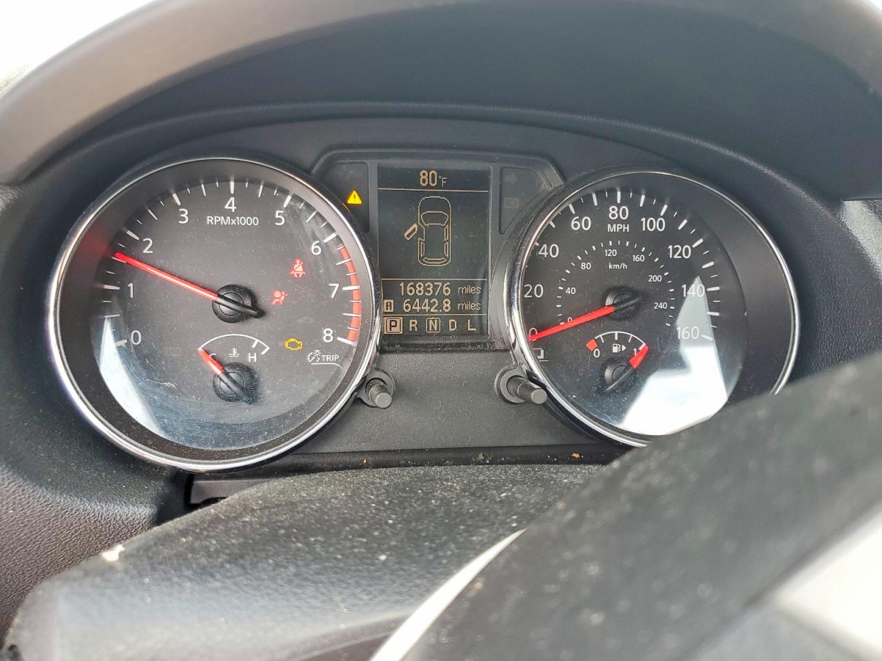 2012 Nissan Rogue S Серебряный vin: JN8AS5MV7CW715381