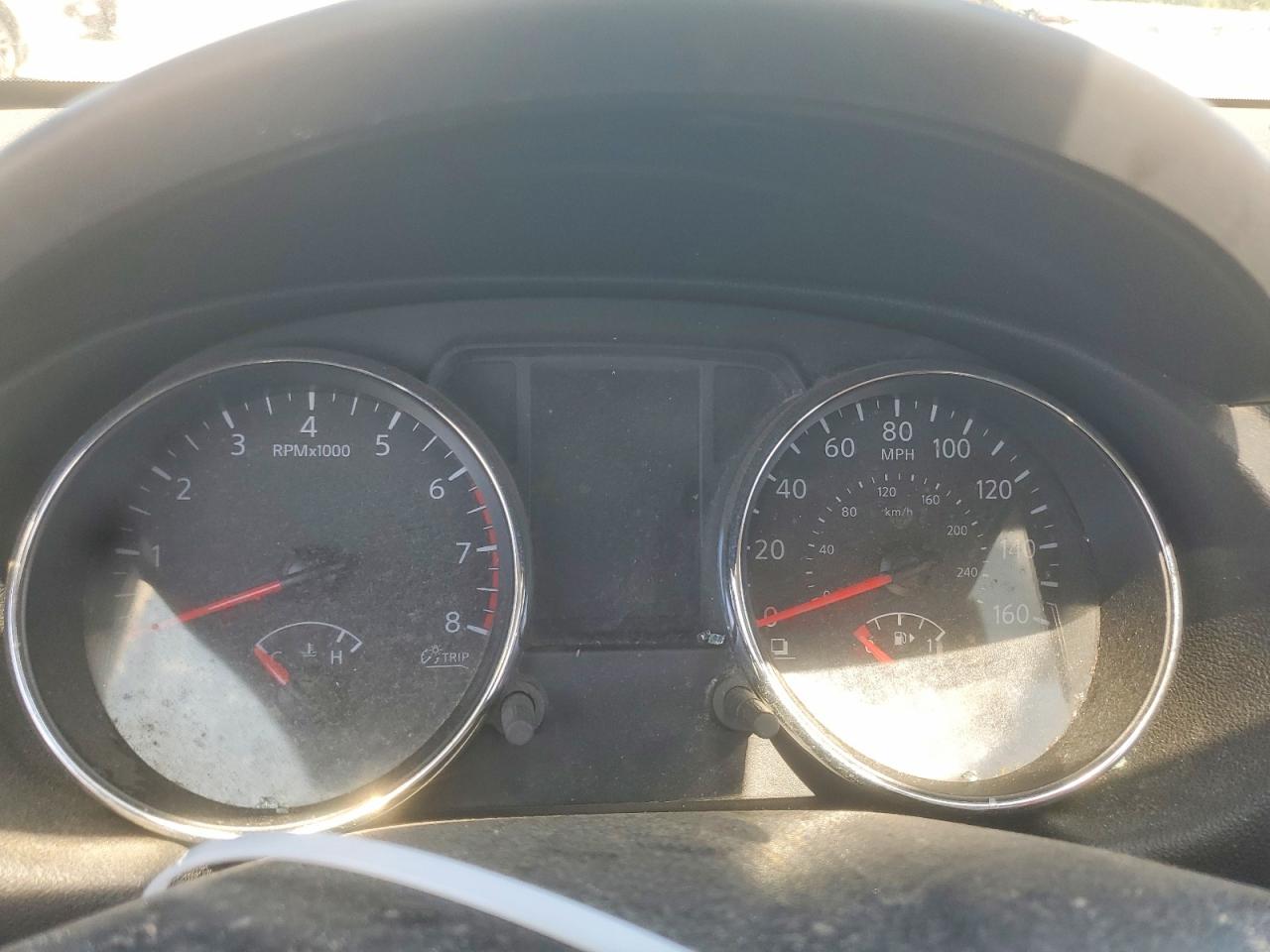 2013 Nissan Rogue S Silver vin: JN8AS5MV7DW100590
