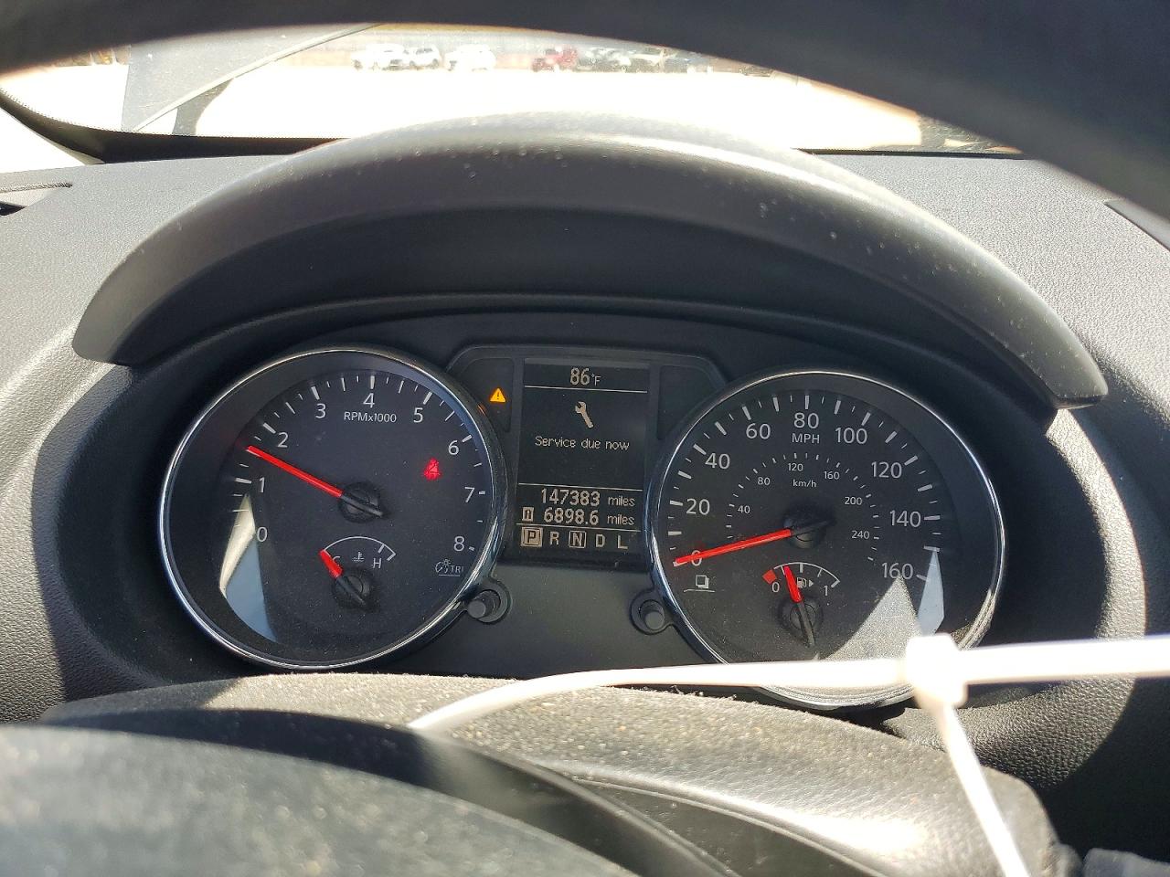 2013 Nissan Rogue S Beige vin: JN8AS5MV7DW102775
