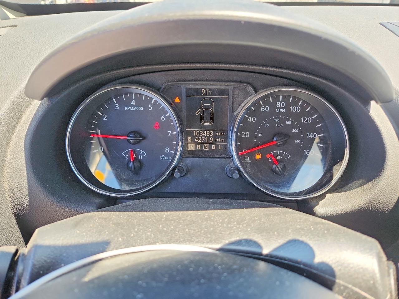 2013 Nissan Rogue S Purple vin: JN8AS5MV7DW110021