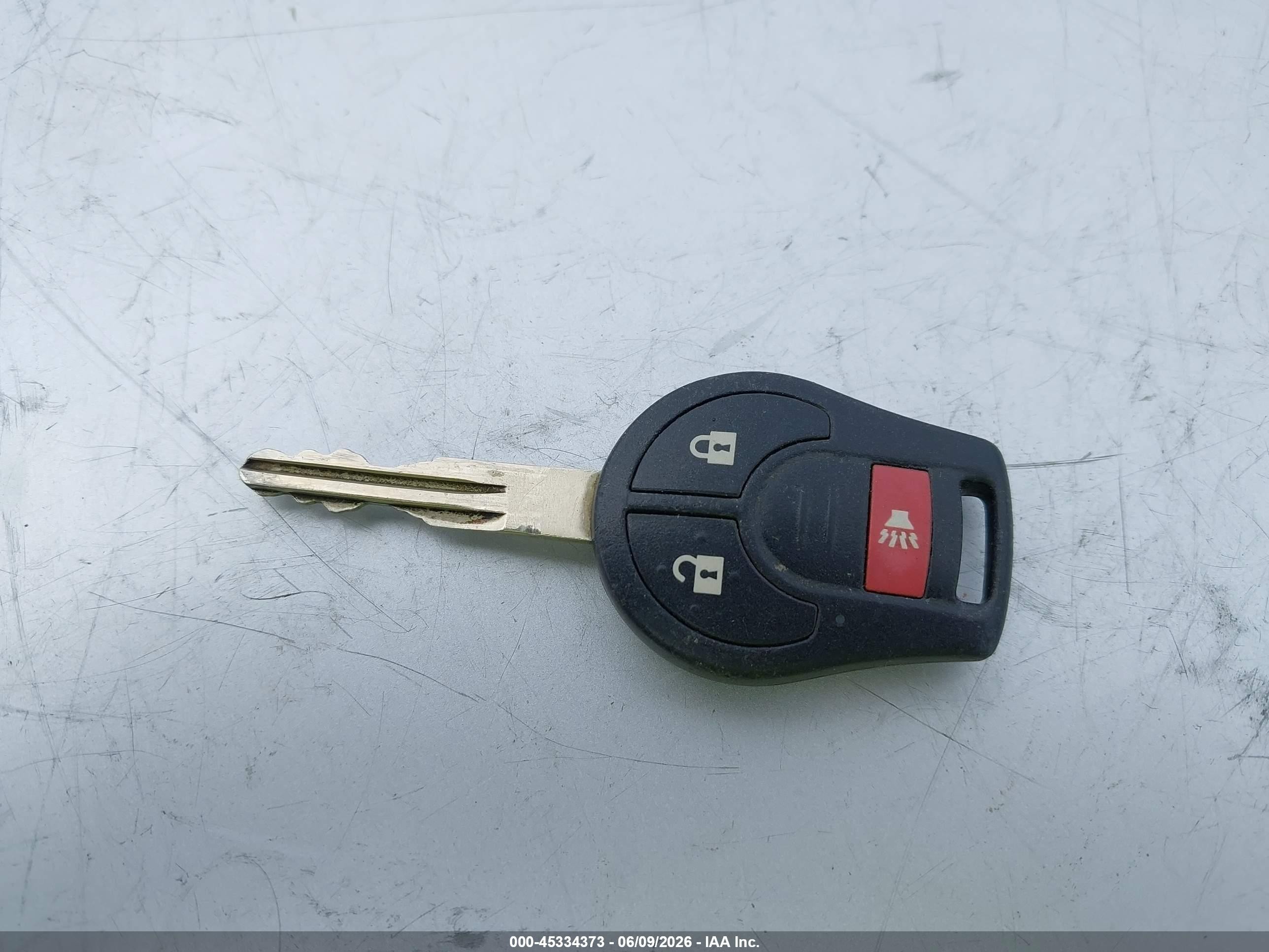 2013 Nissan Rogue S Красный vin: JN8AS5MV7DW114196