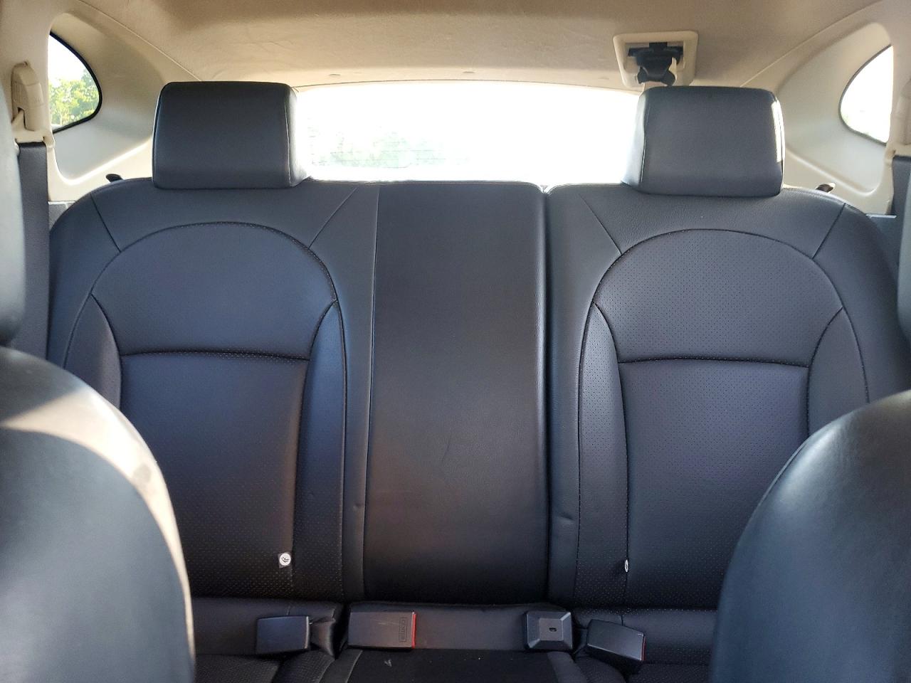 2013 Nissan Rogue S/sv Gray vin: JN8AS5MV7DW122346