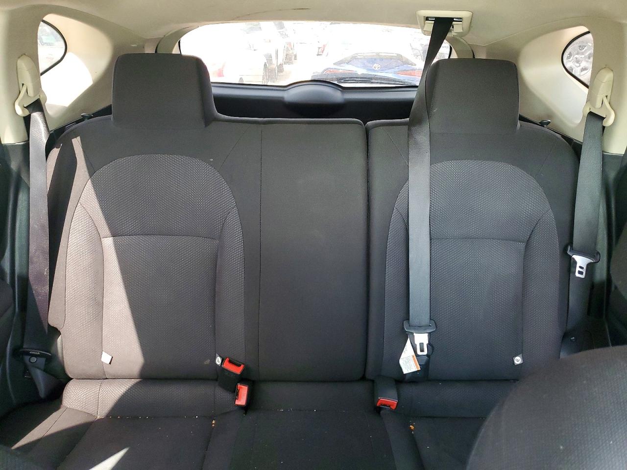 2013 Nissan Rogue S Silver vin: JN8AS5MV7DW125344