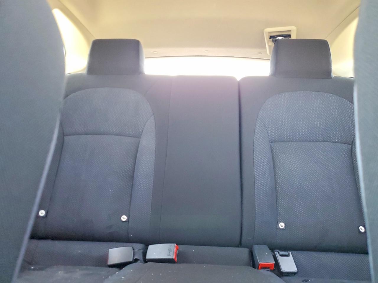2013 Nissan Rogue S Charcoal vin: JN8AS5MV7DW135842