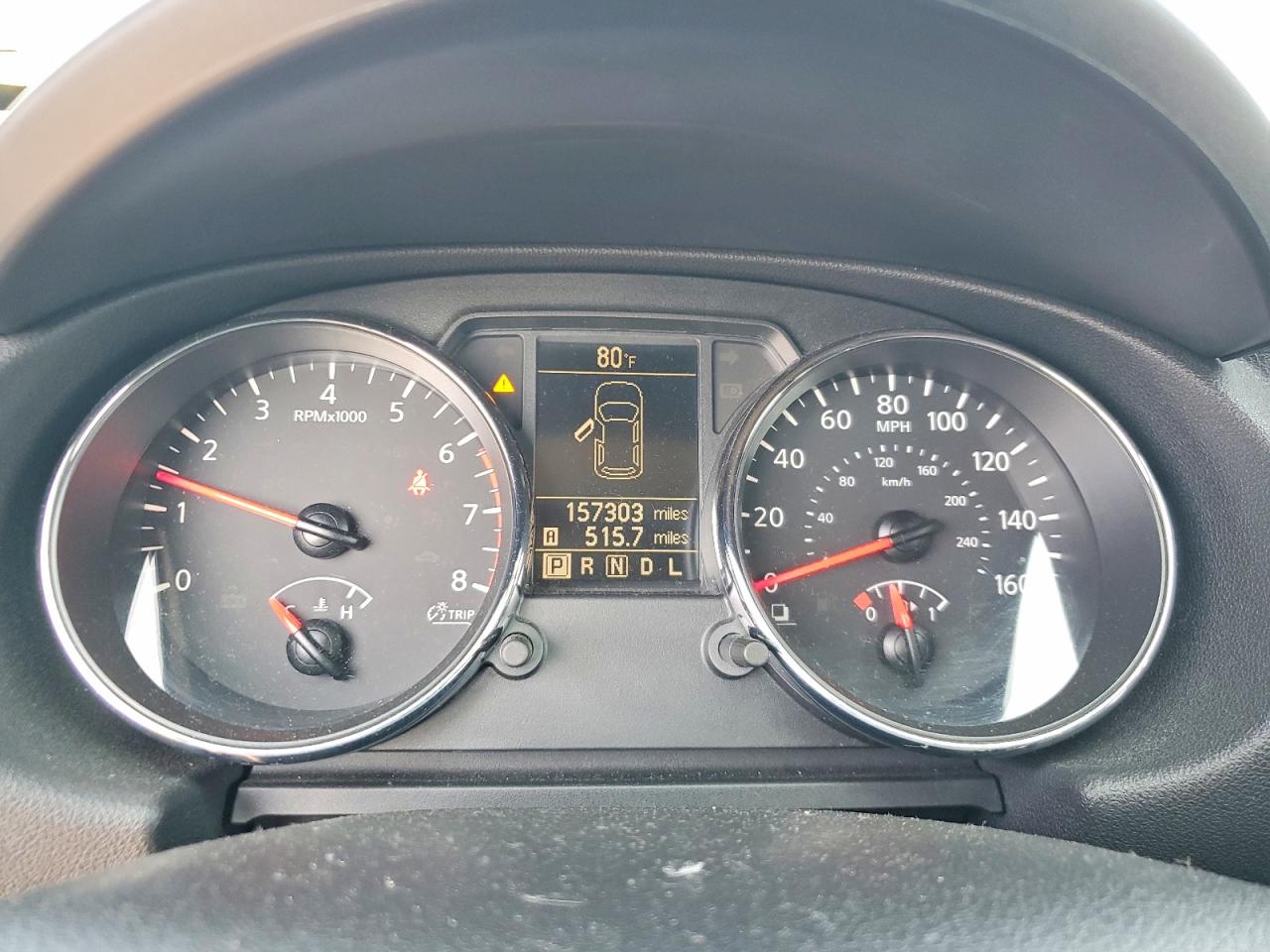 2013 Nissan Rogue S Charcoal vin: JN8AS5MV7DW135842