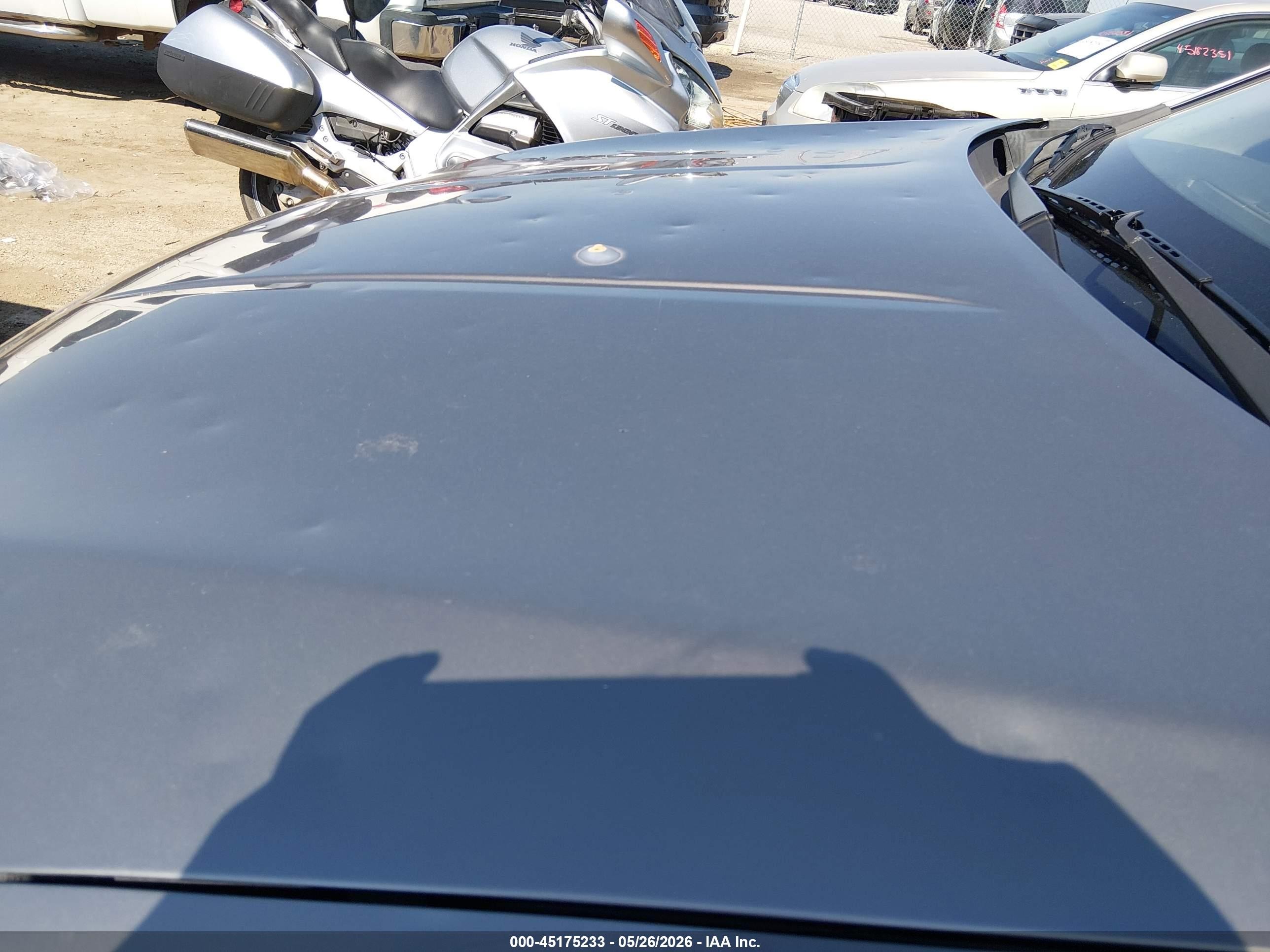 2013 Nissan Rogue S Gray vin: JN8AS5MV7DW150969