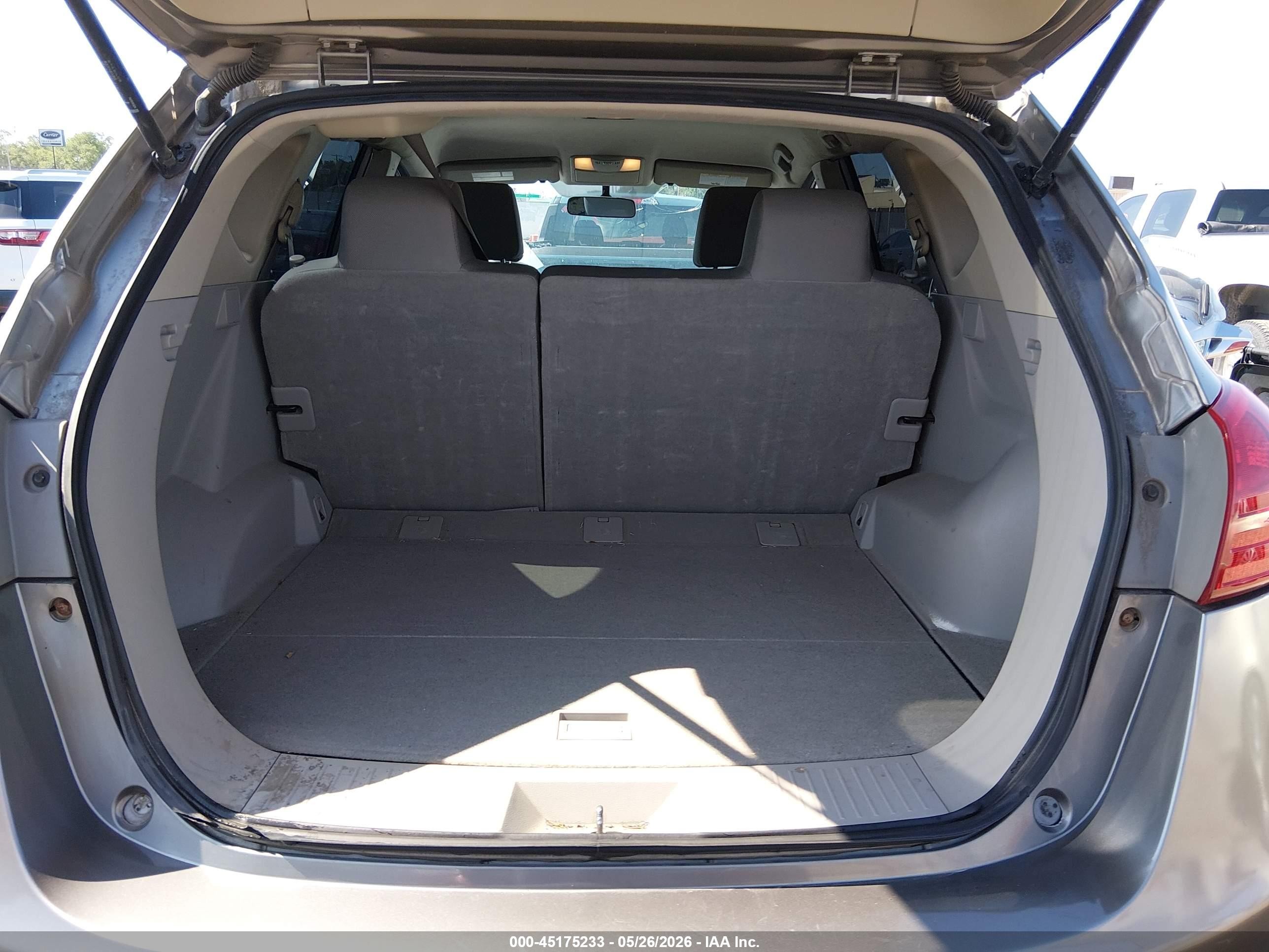 2013 Nissan Rogue S Gray vin: JN8AS5MV7DW150969