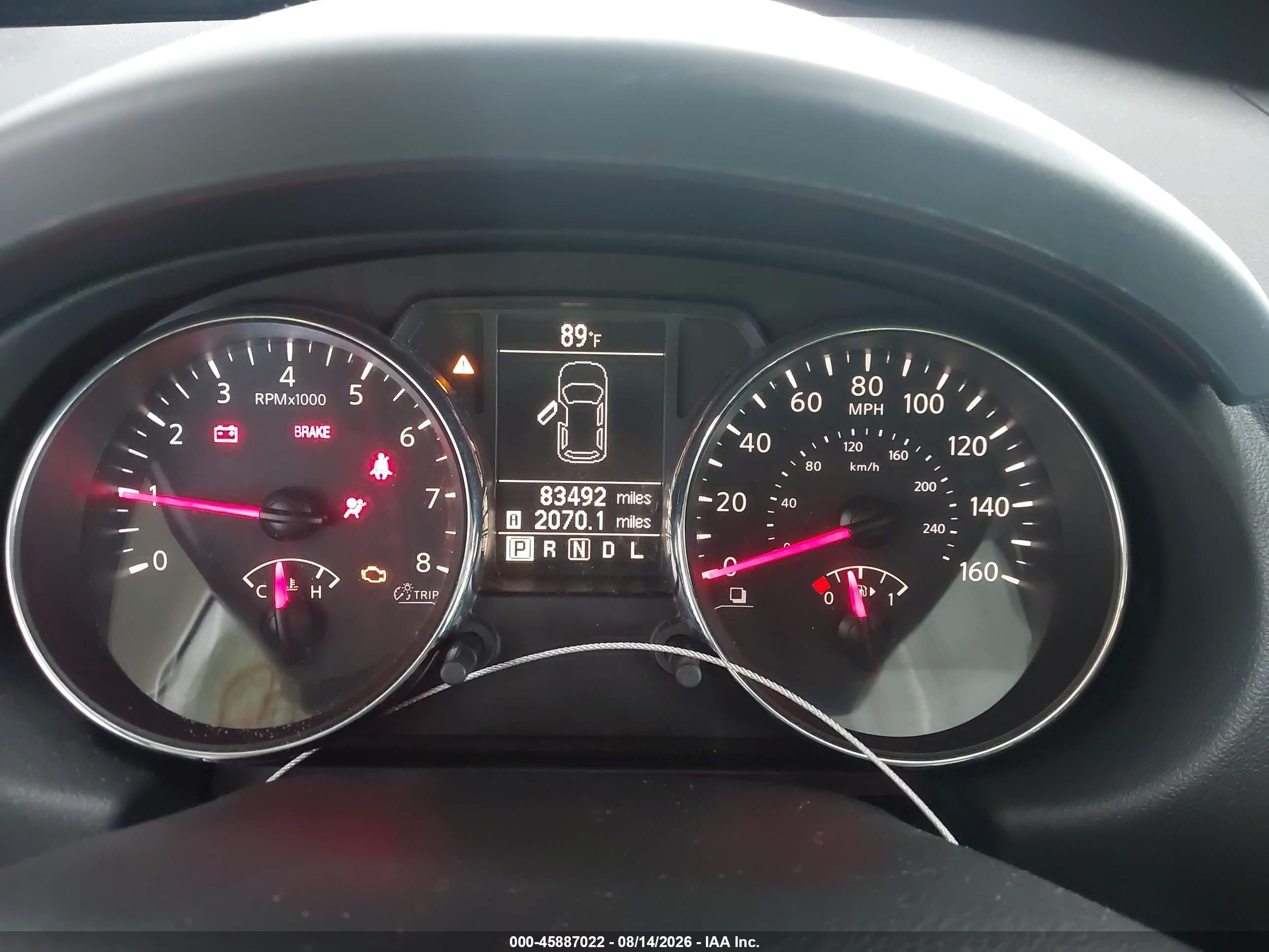 2013 Nissan Rogue S Silver vin: JN8AS5MV7DW151068