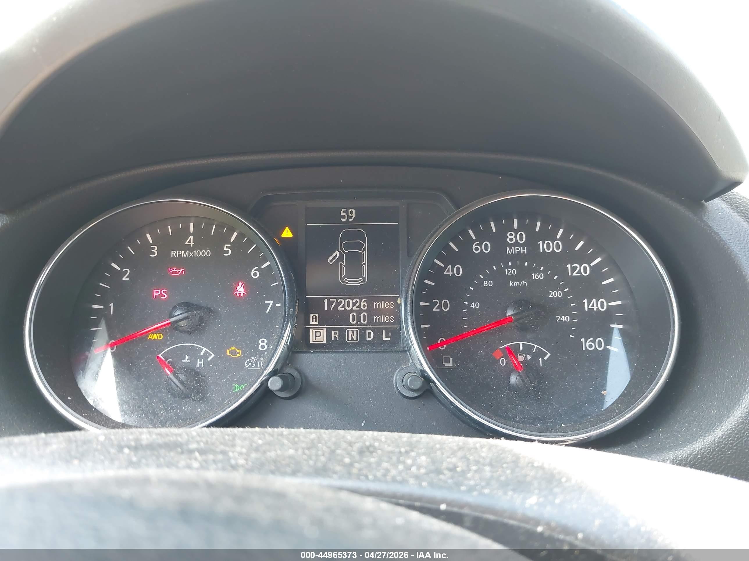 2013 Nissan Rogue S White vin: JN8AS5MV7DW622863