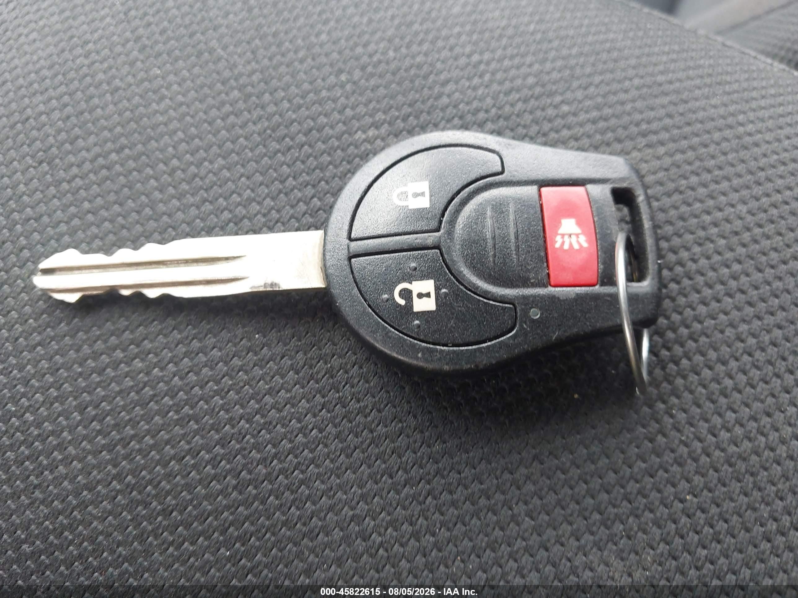 2013 Nissan Rogue S Gray vin: JN8AS5MV7DW625729