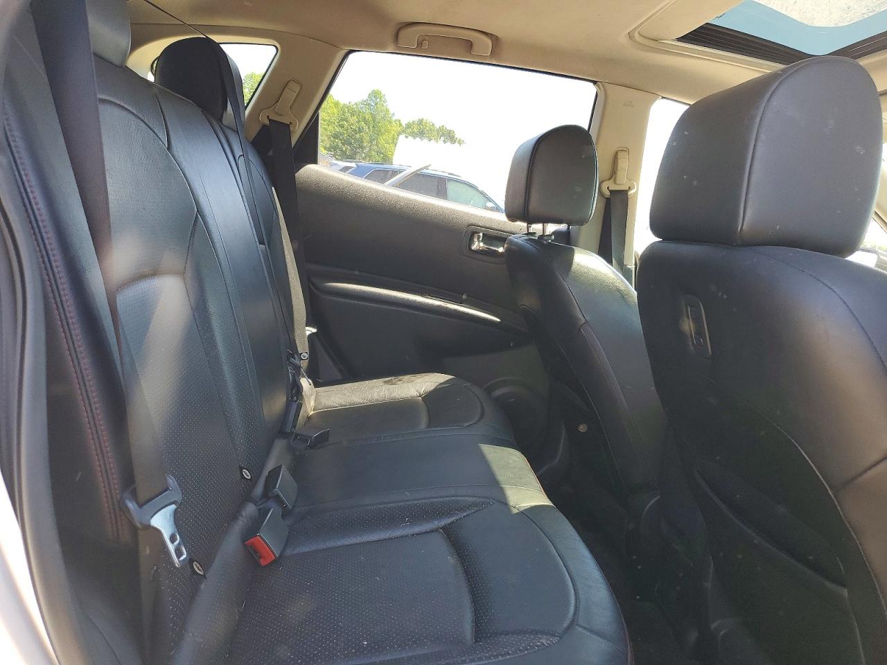 2013 Nissan Rogue S Silver vin: JN8AS5MV7DW645155
