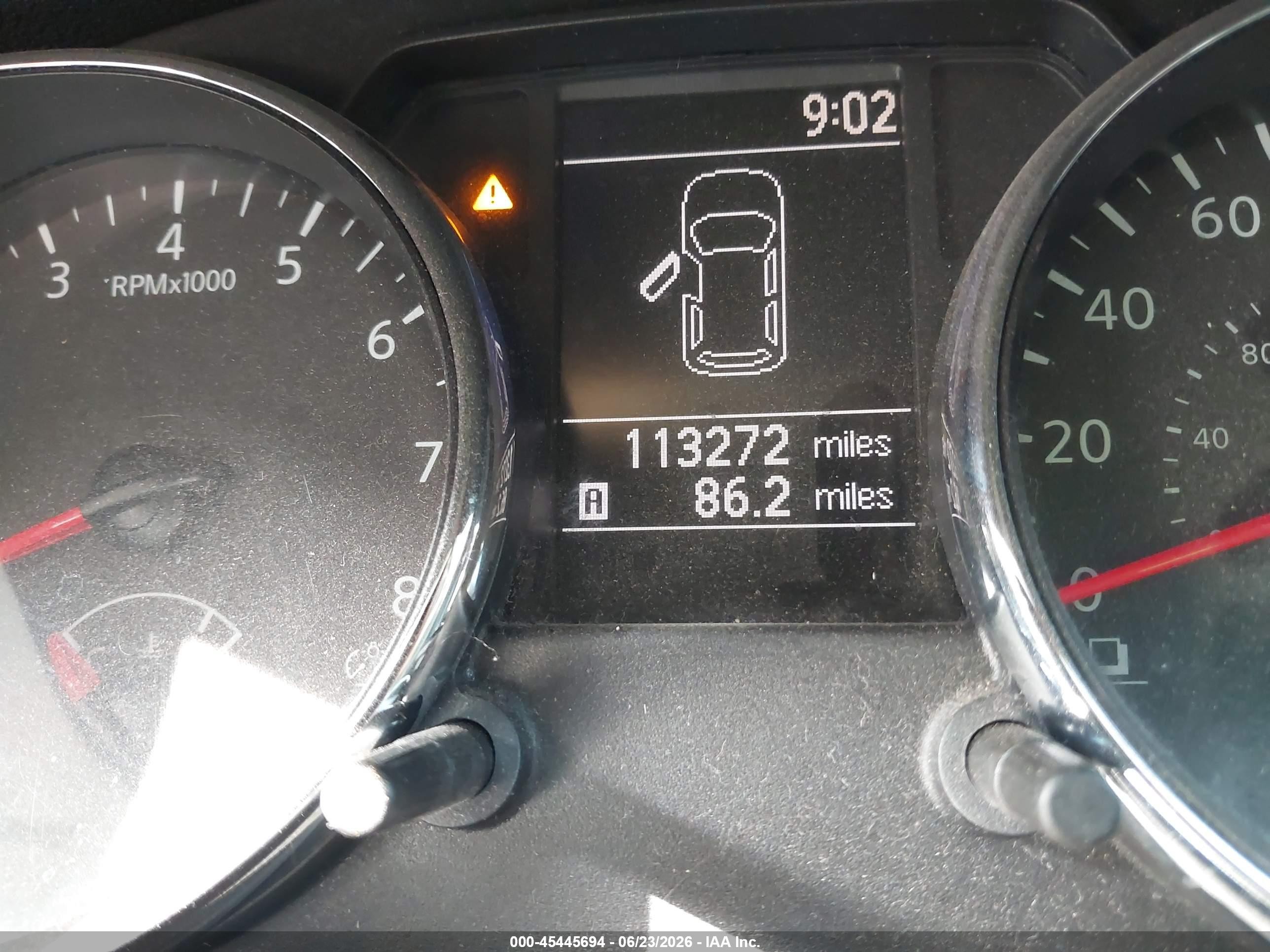2013 Nissan Rogue S Blue vin: JN8AS5MV7DW648931