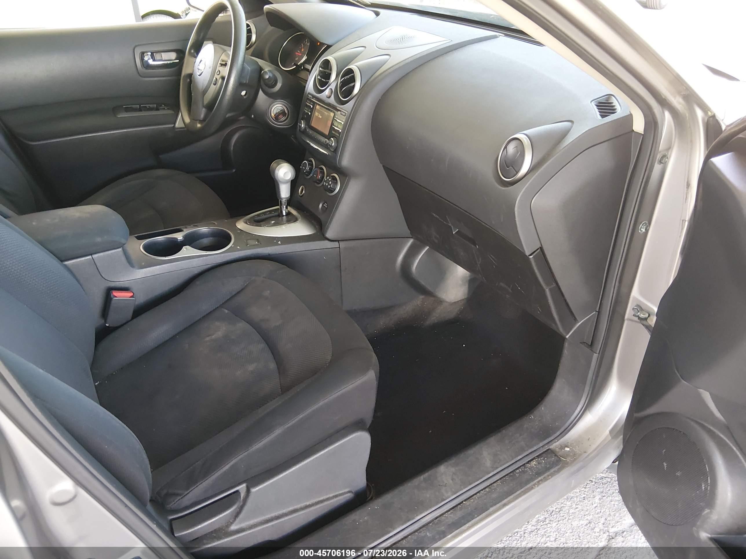 2013 Nissan Rogue S Gold vin: JN8AS5MV7DW656091