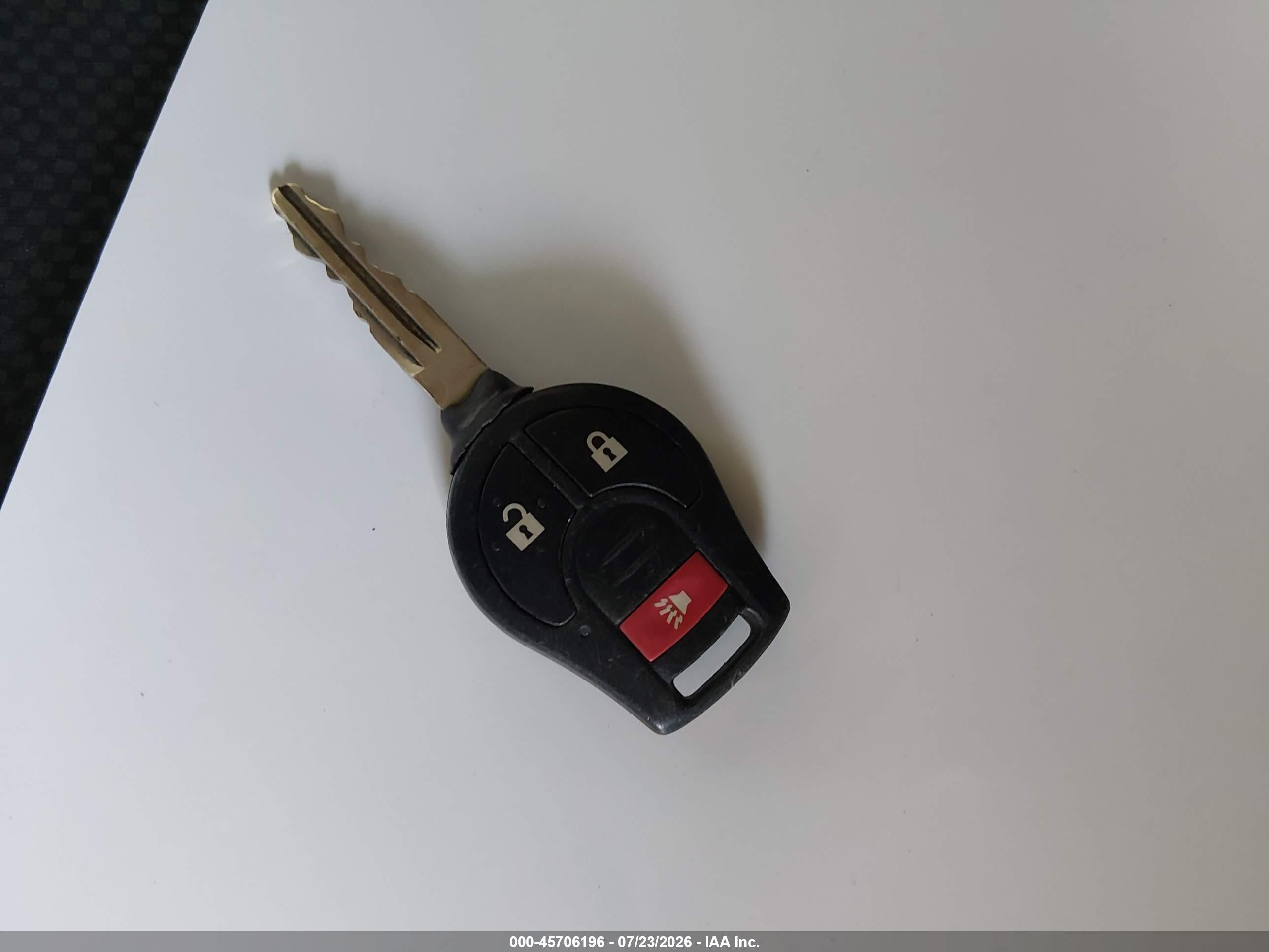 2013 Nissan Rogue S Gold vin: JN8AS5MV7DW656091