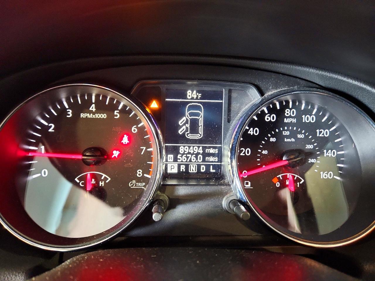 2013 Nissan Rogue S Black vin: JN8AS5MV7DW656768