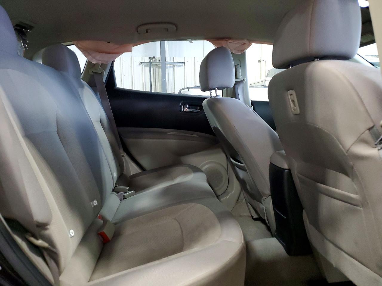 2013 Nissan Rogue S Purple vin: JN8AS5MV7DW659010