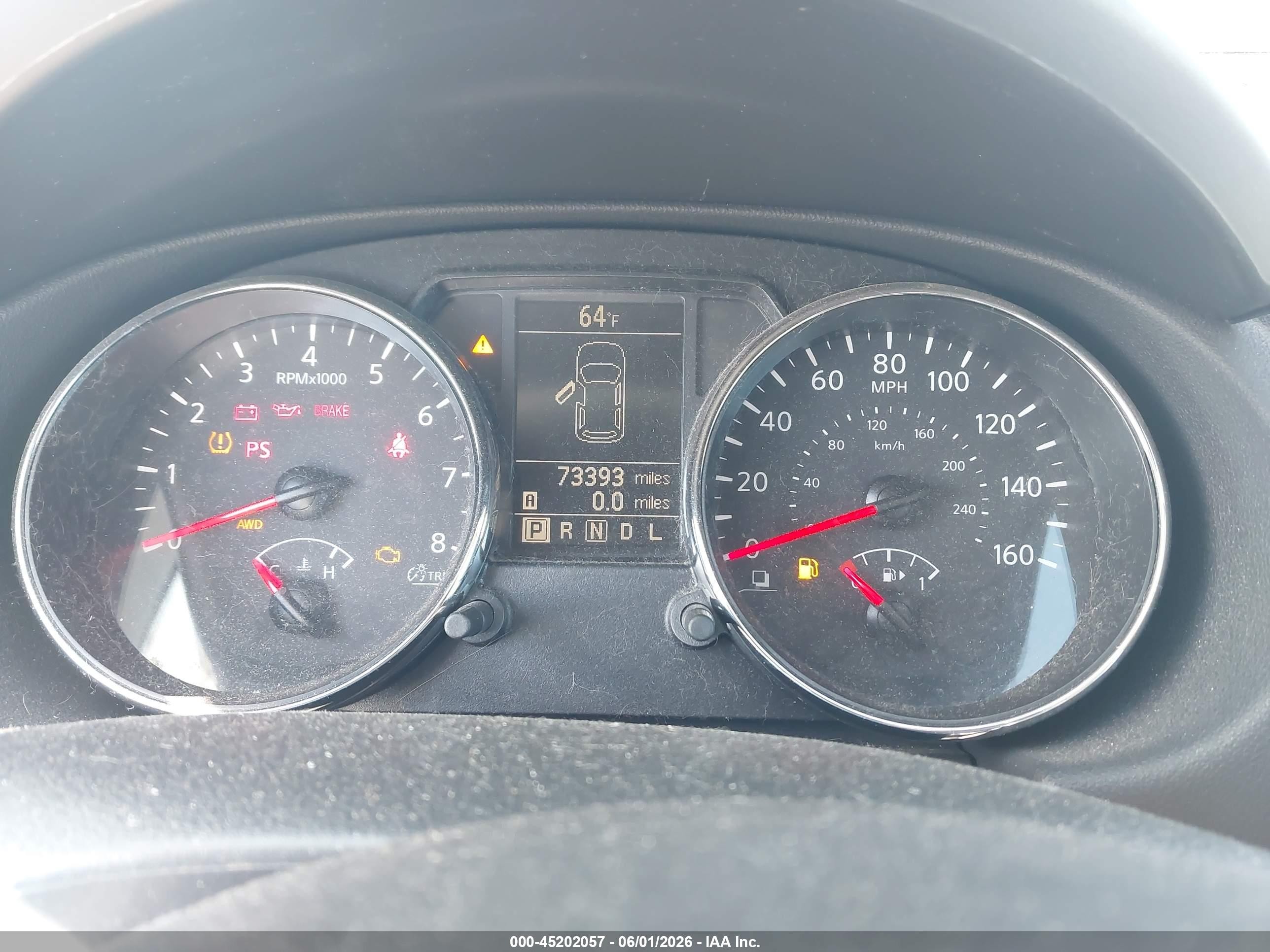 2013 Nissan Rogue S Blue vin: JN8AS5MV7DW661341