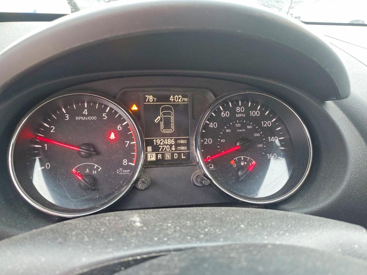 2013 Nissan Rogue S Black vin: JN8AS5MV7DW661789