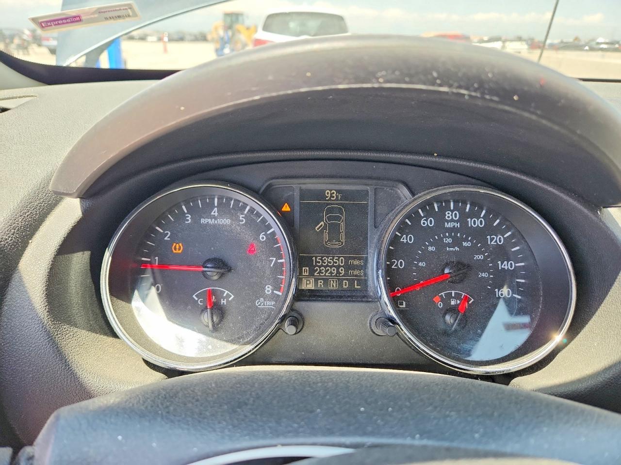 2014 Nissan Rogue Select S Blue vin: JN8AS5MV7EW705906