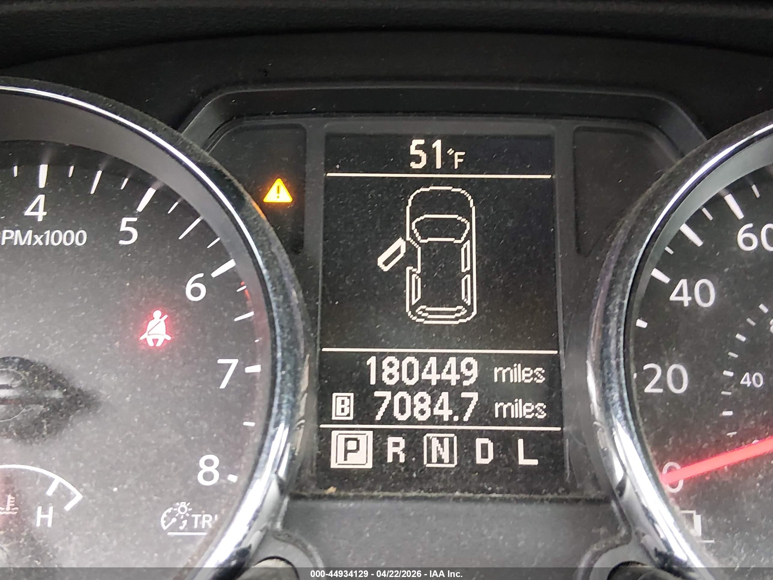 2014 Nissan Rogue Select S Черный vin: JN8AS5MV7EW708028