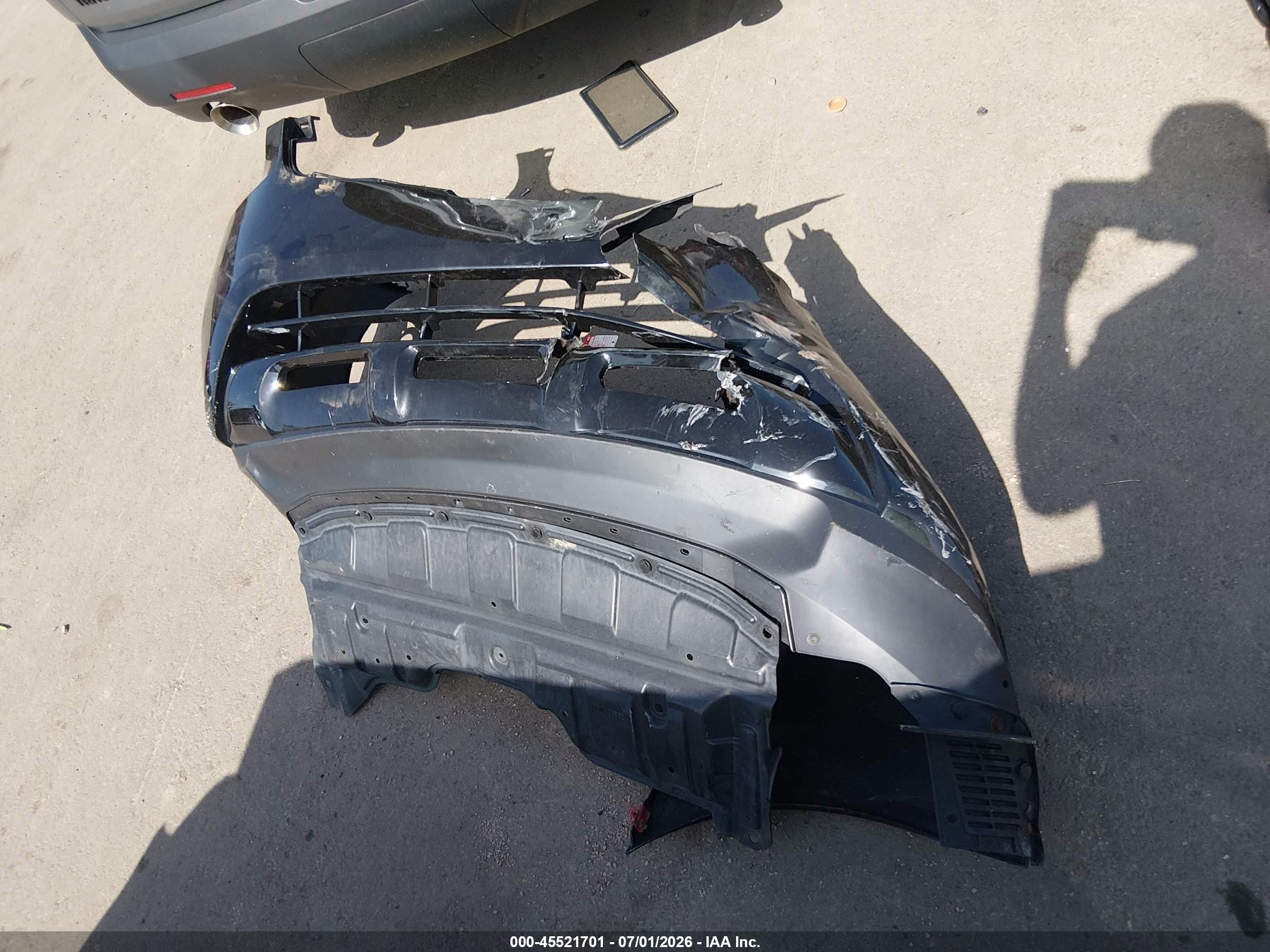 2015 Nissan Rogue Select S Черный vin: JN8AS5MV7FW767727