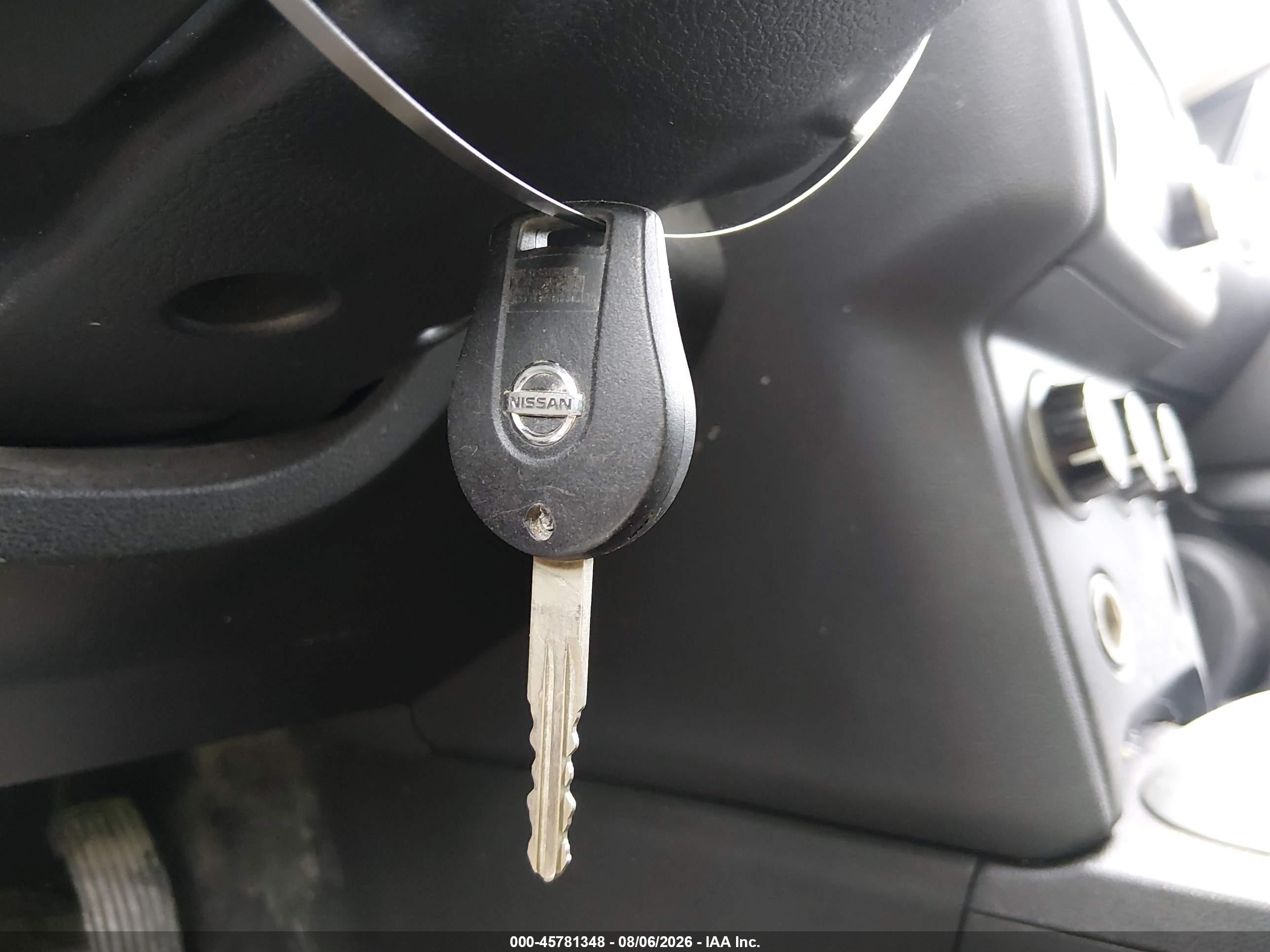 2010 Nissan Rogue S Черный vin: JN8AS5MV8AW128359